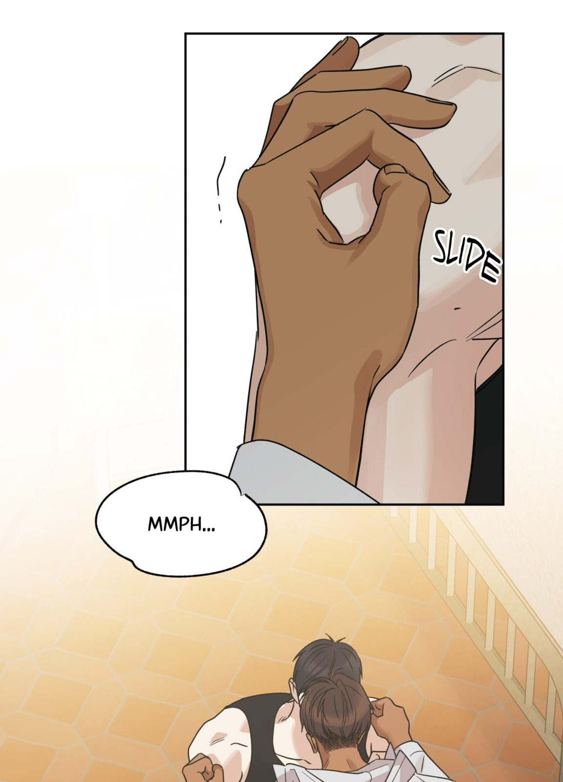 HEATWAVE Chapter 29 page 63 - 