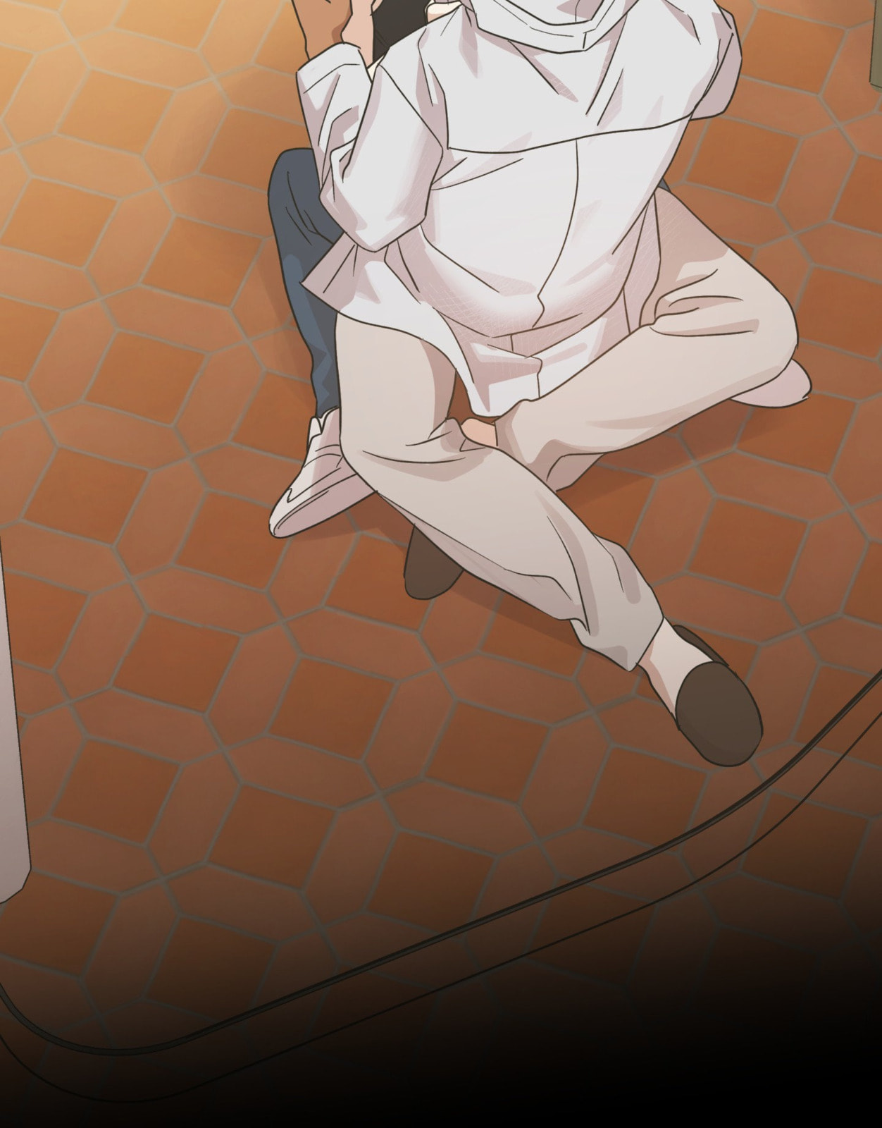 HEATWAVE Chapter 29 page 64 - 
