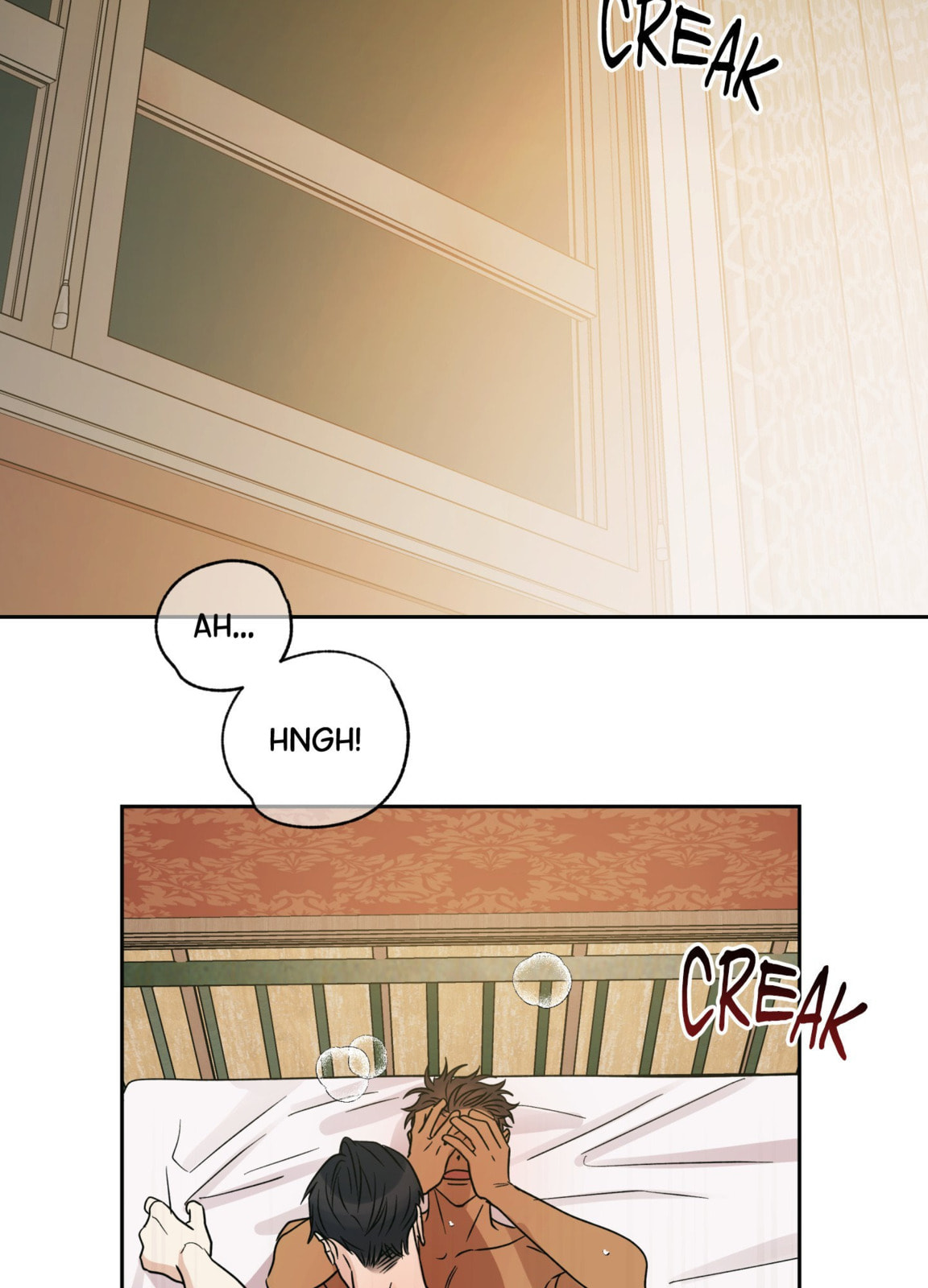 HEATWAVE Chapter 29 page 67 - 