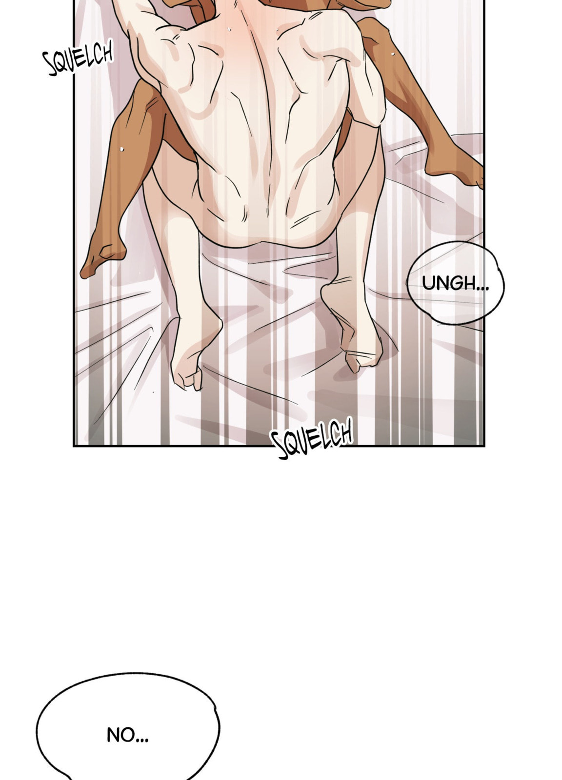 HEATWAVE Chapter 29 page 68 - 