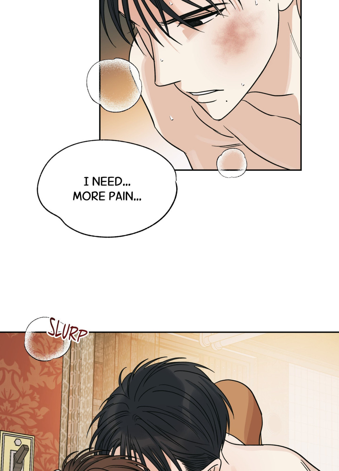 HEATWAVE Chapter 29 page 70 - 