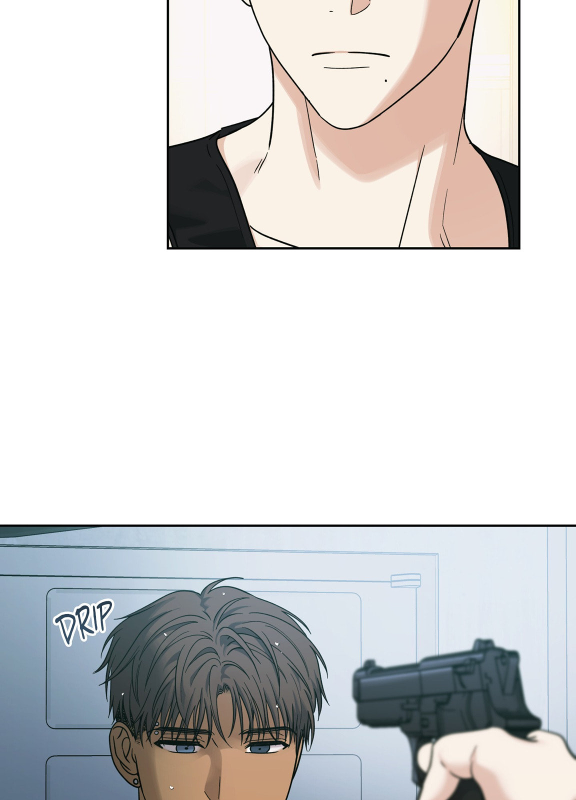 HEATWAVE Chapter 29 page 8 - 