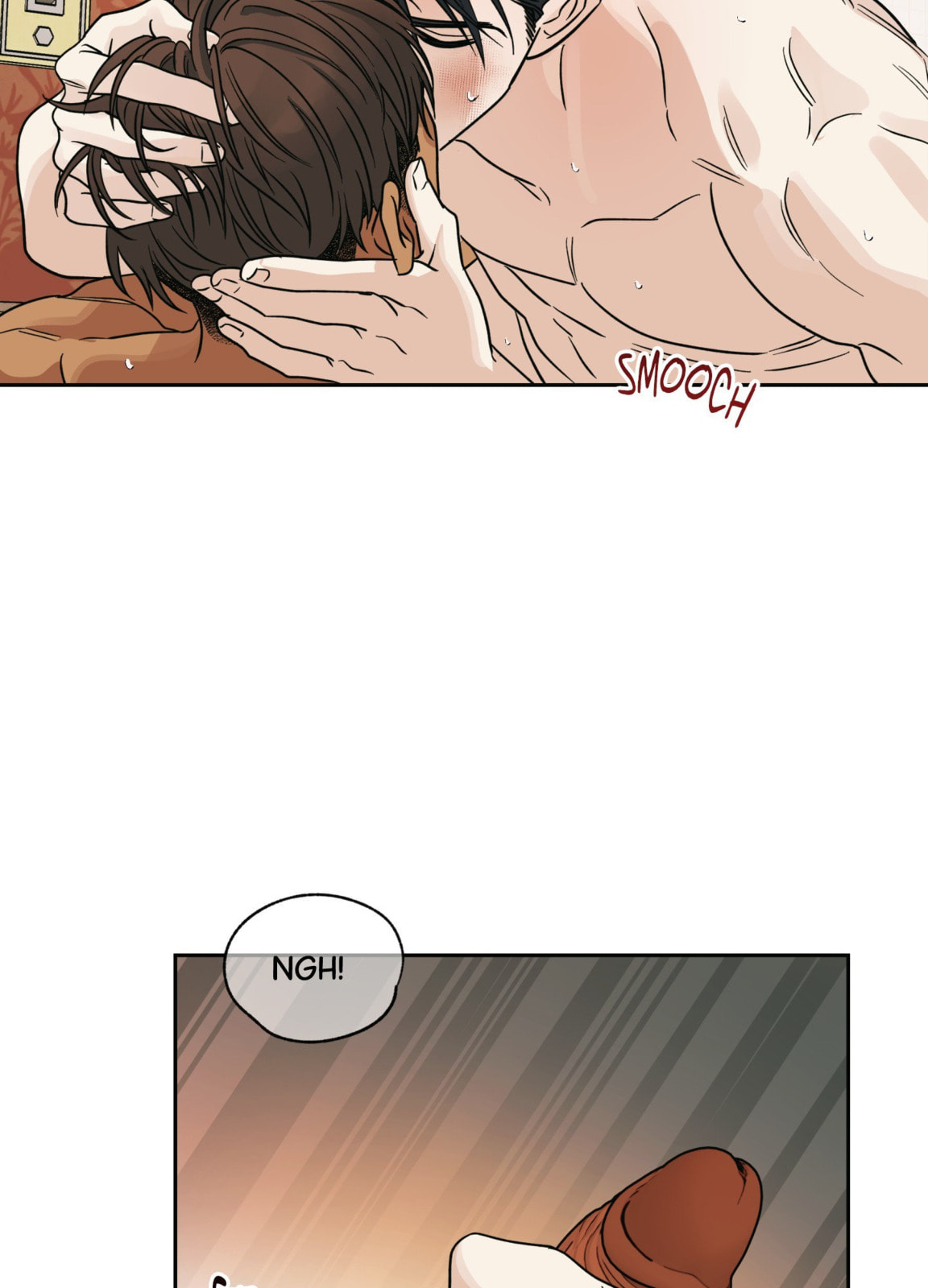 HEATWAVE Chapter 29 page 71 - 
