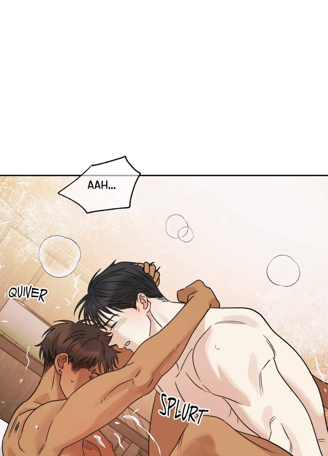 HEATWAVE Chapter 29 page 74 - 