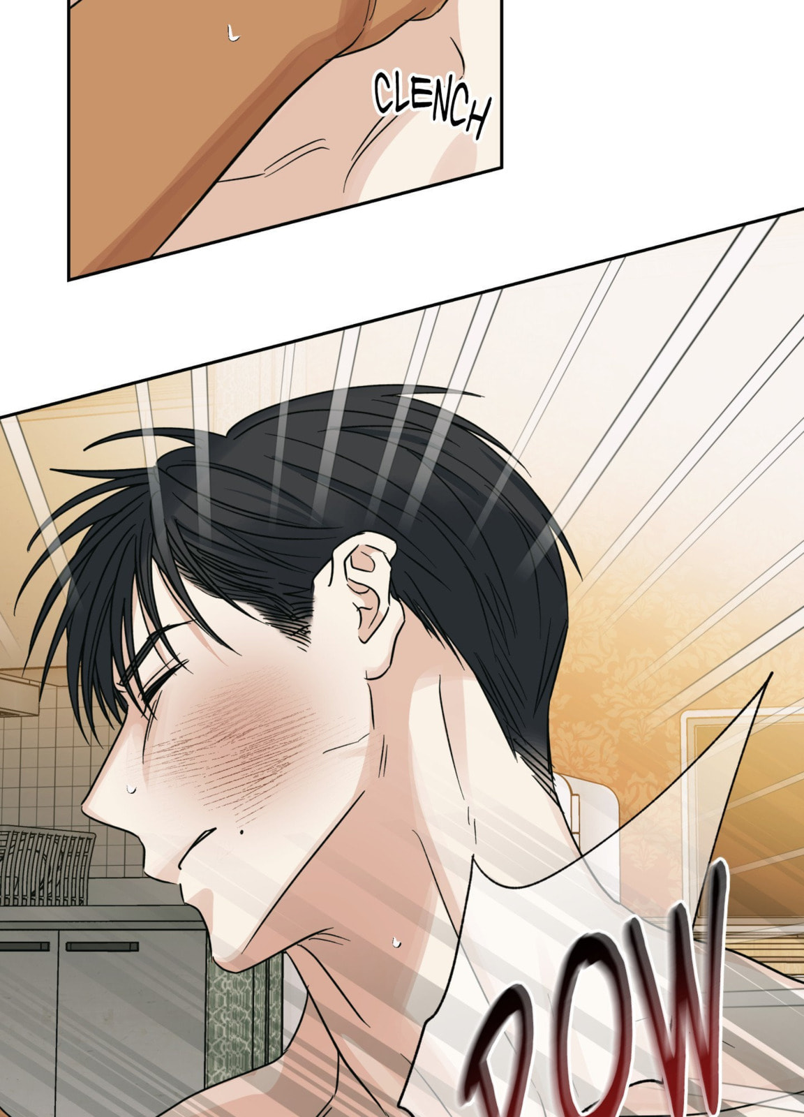 HEATWAVE Chapter 29 page 77 - 
