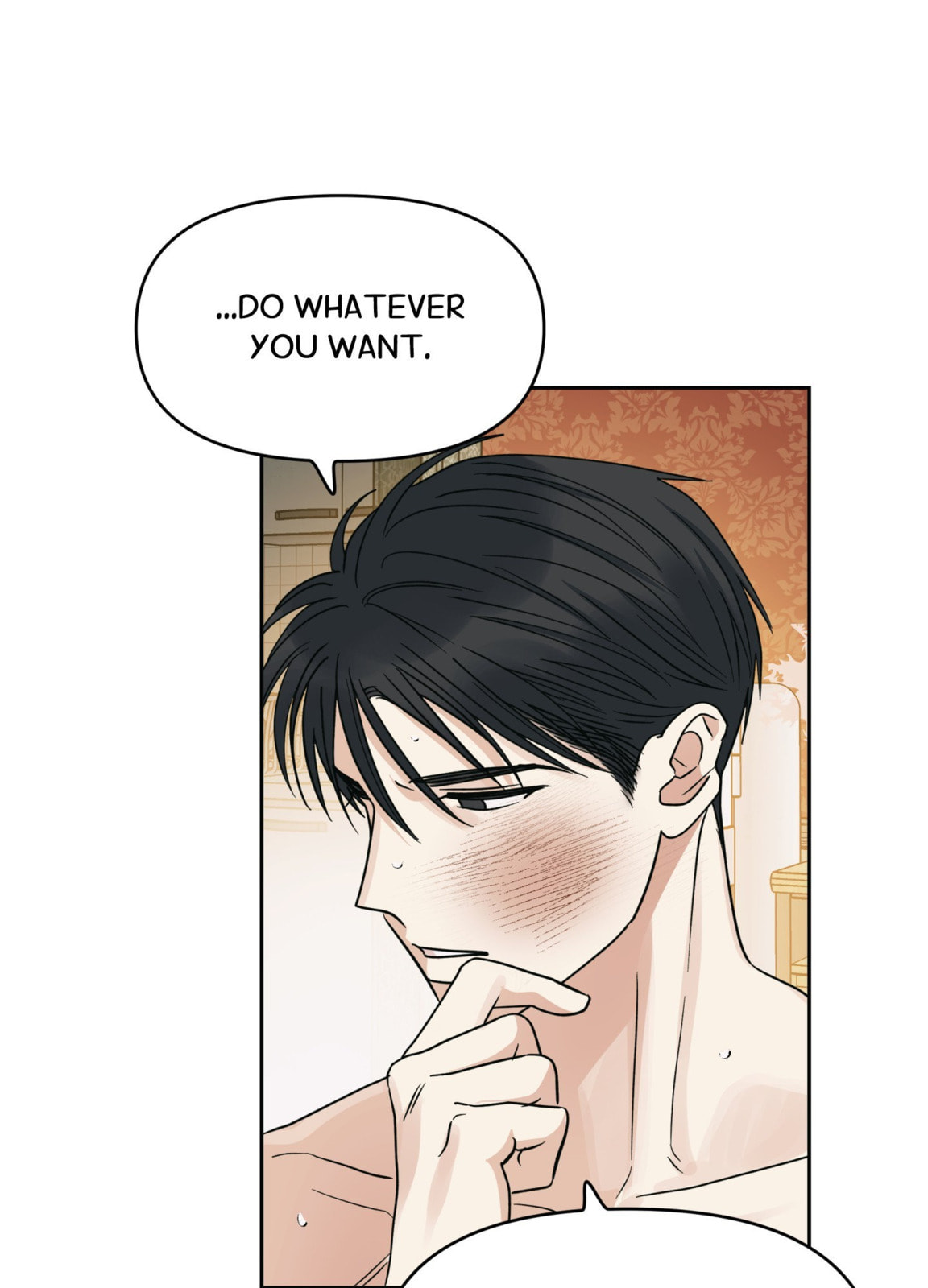HEATWAVE Chapter 29 page 80 - 