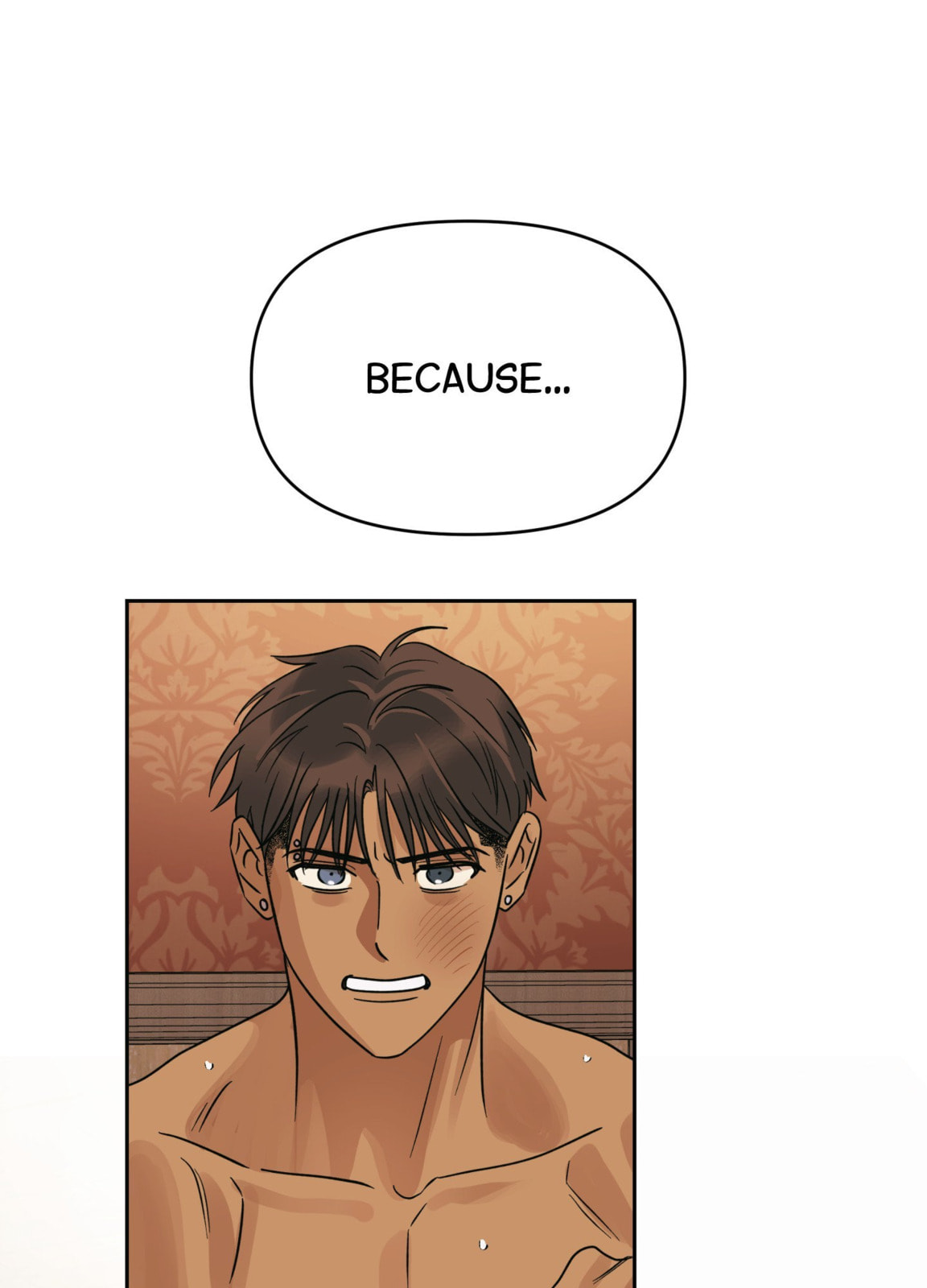 HEATWAVE Chapter 29 page 82 - 