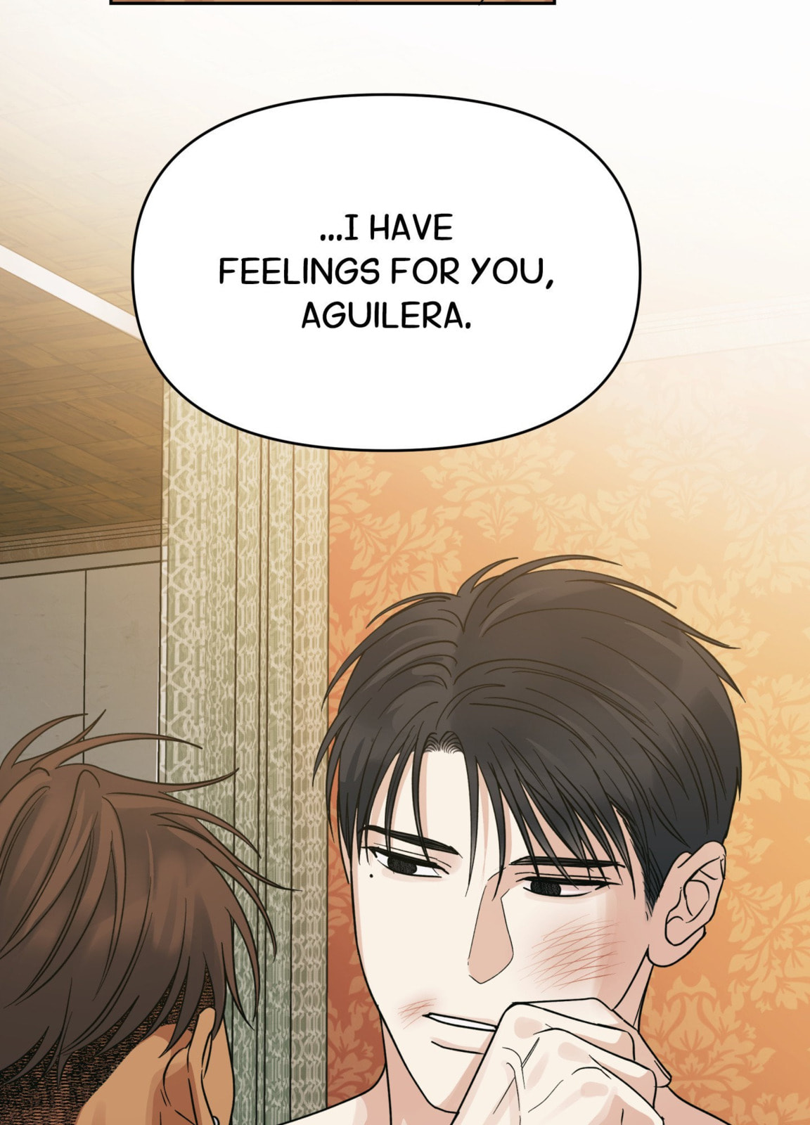 HEATWAVE Chapter 29 page 83 - 