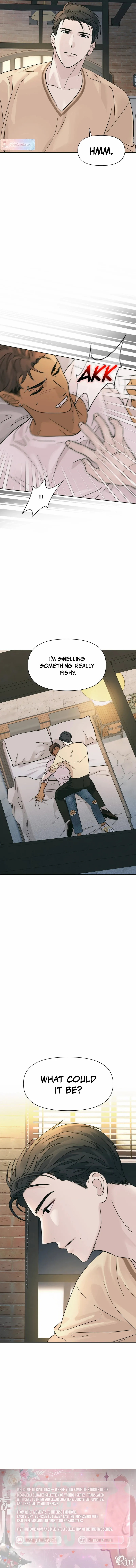 HEATWAVE Chapter 3 page 9 - 