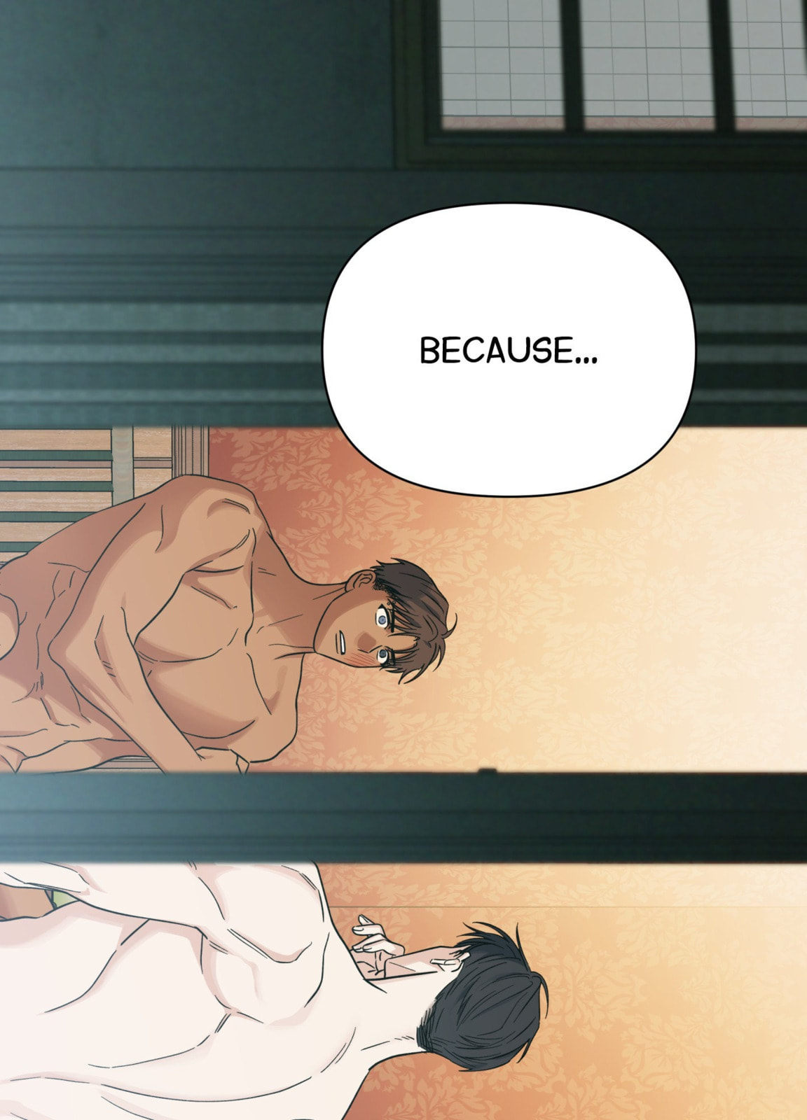 HEATWAVE Chapter 30 page 1 - 