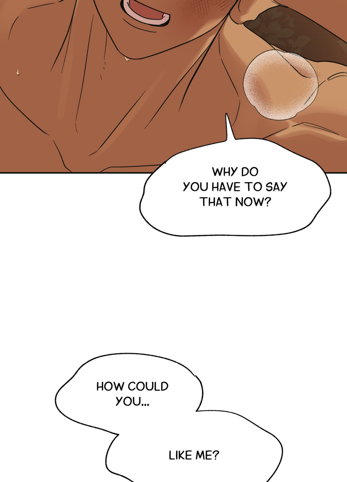 HEATWAVE Chapter 30 page 11 - 