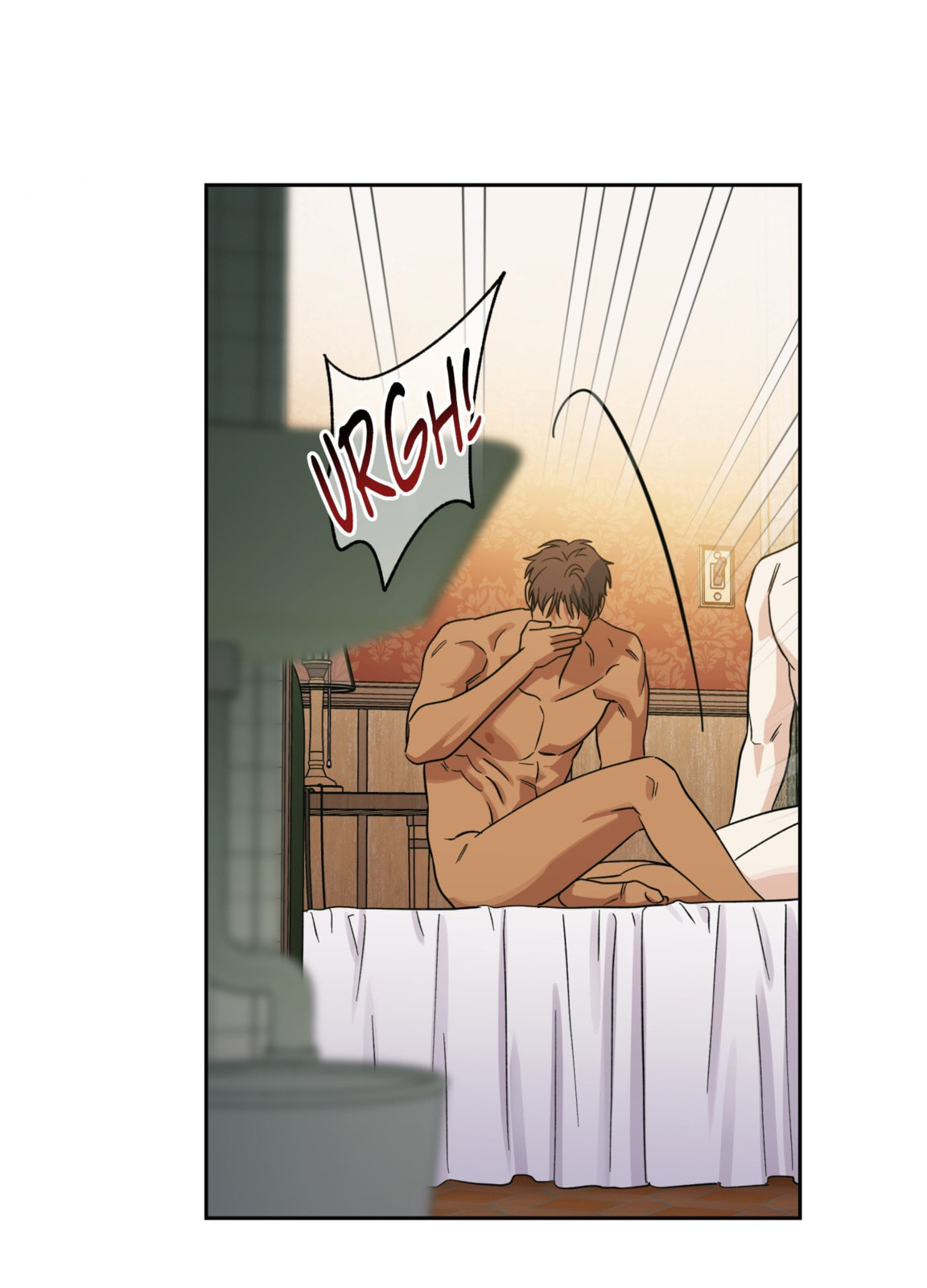 HEATWAVE Chapter 30 page 14 - 