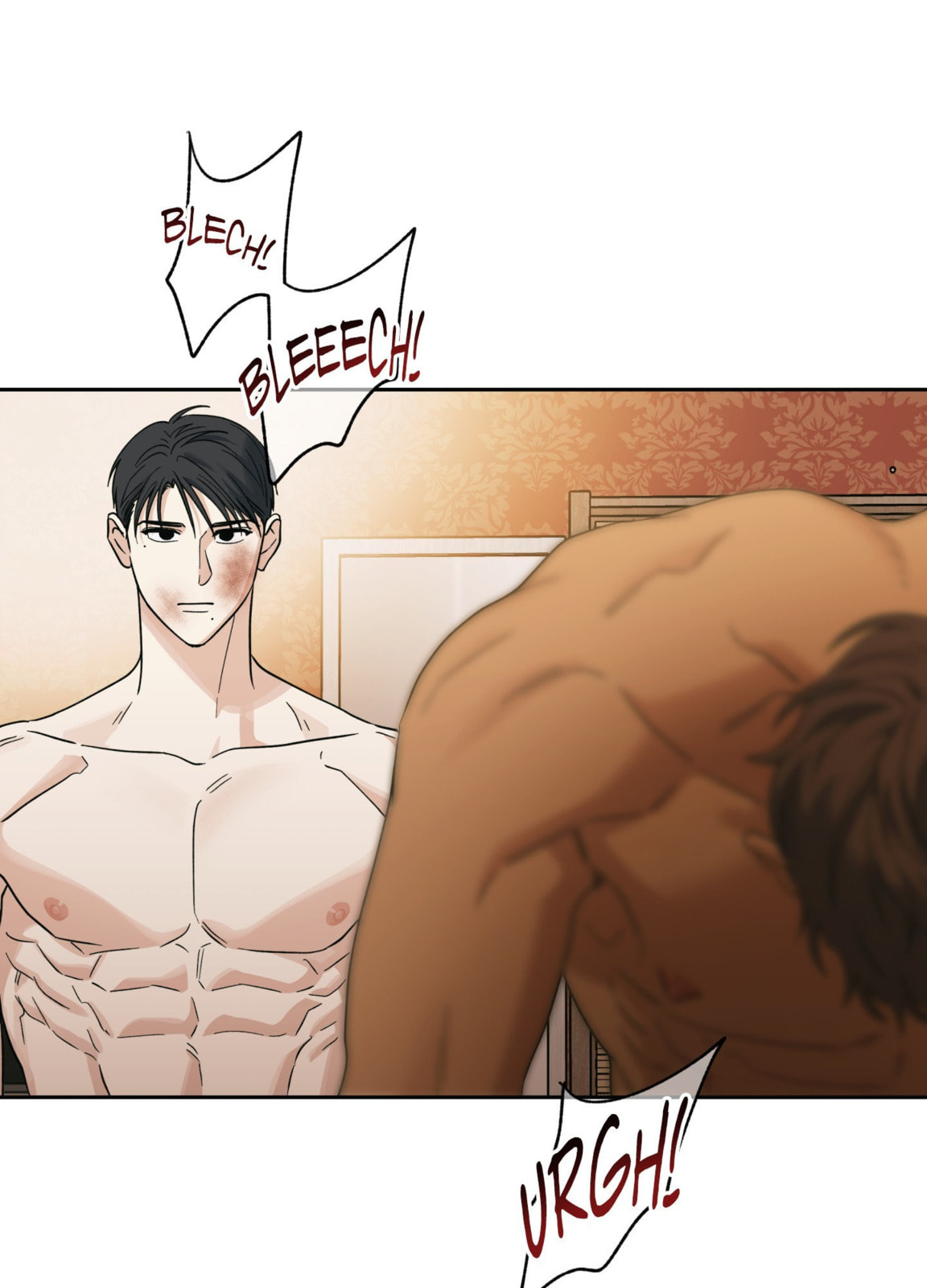 HEATWAVE Chapter 30 page 15 - 