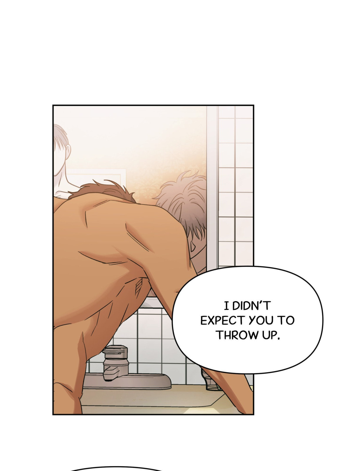 HEATWAVE Chapter 30 page 17 - 