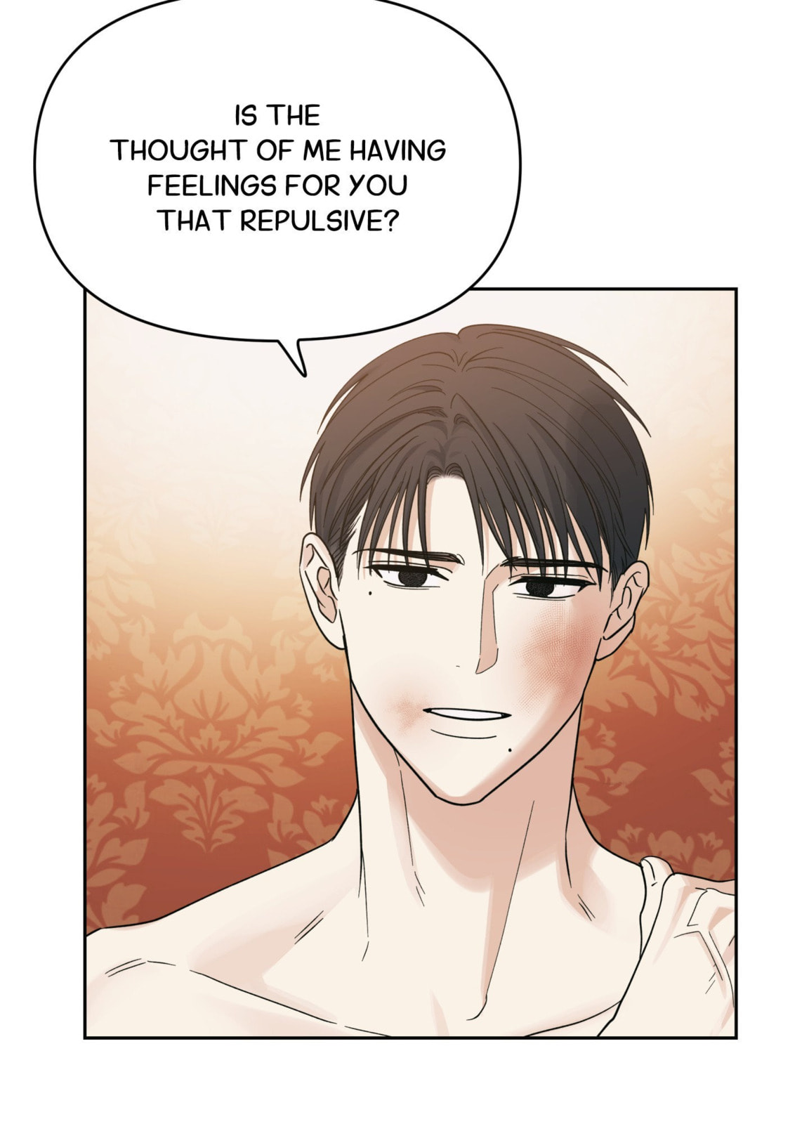 HEATWAVE Chapter 30 page 18 - 