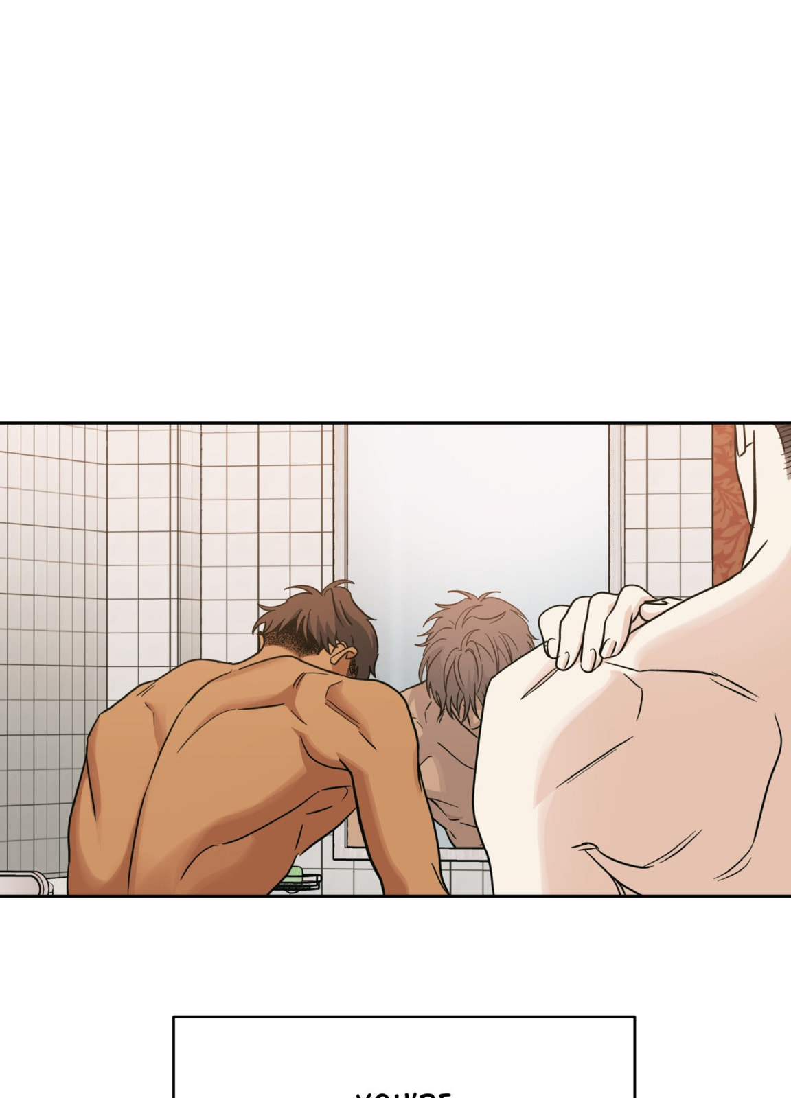 HEATWAVE Chapter 30 page 19 - 