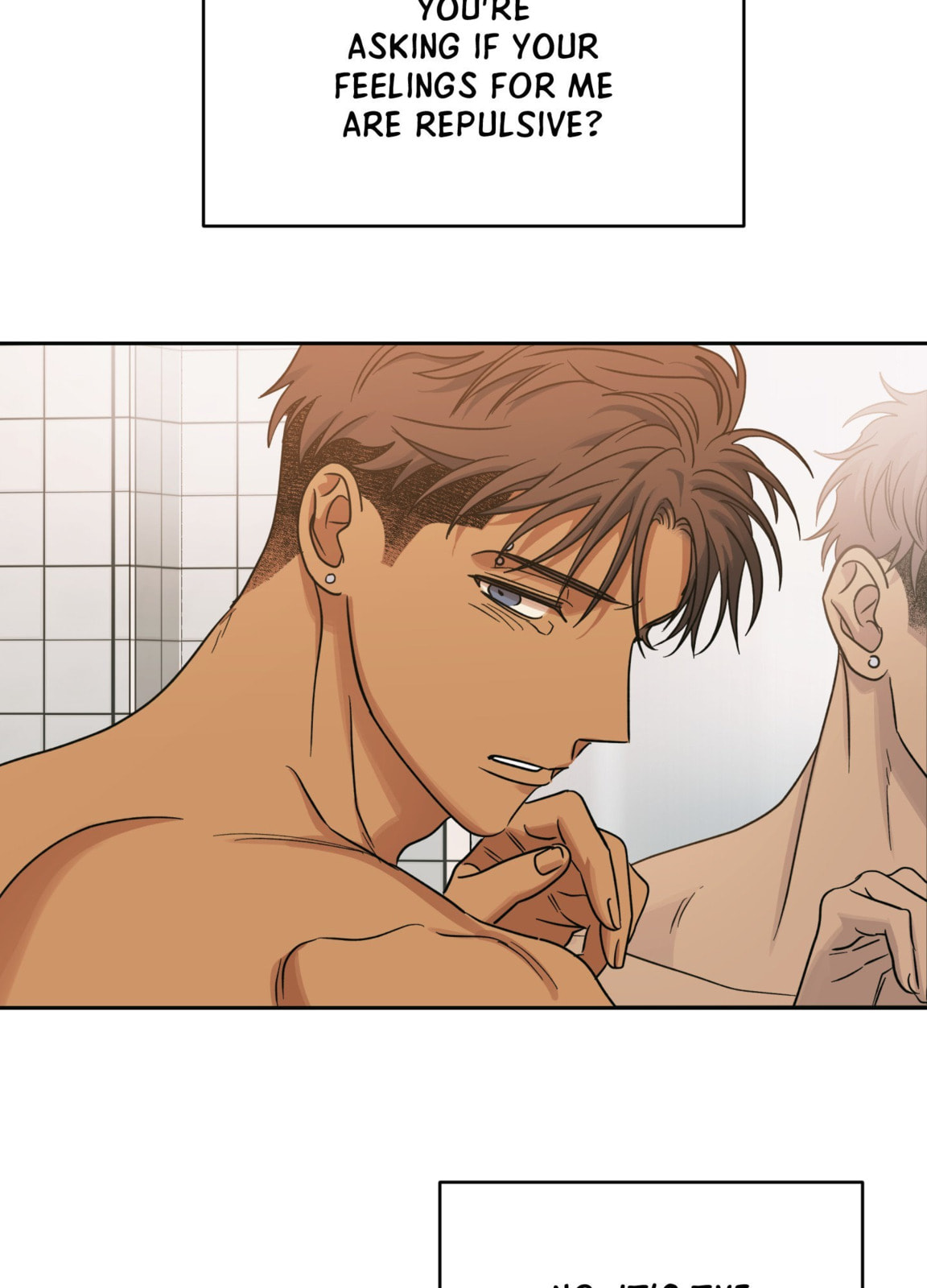 HEATWAVE Chapter 30 page 20 - 