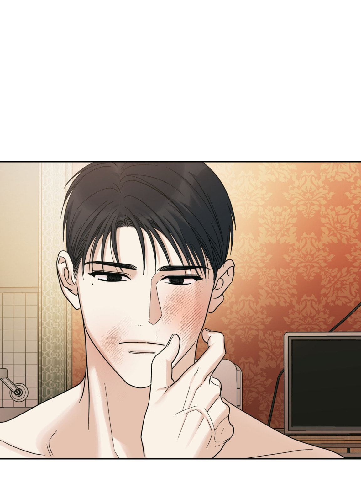 HEATWAVE Chapter 30 page 3 - 