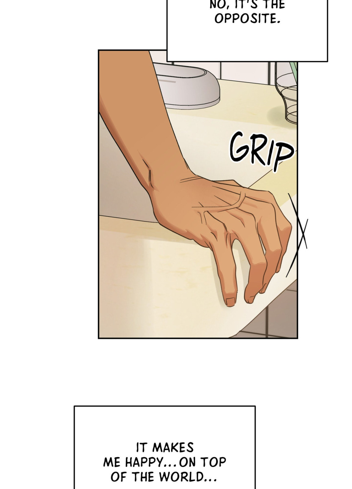 HEATWAVE Chapter 30 page 21 - 