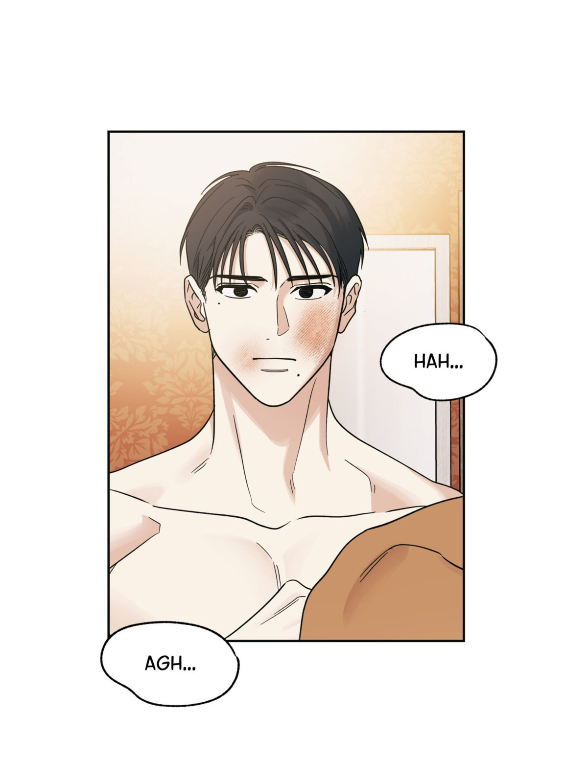 HEATWAVE Chapter 30 page 25 - 