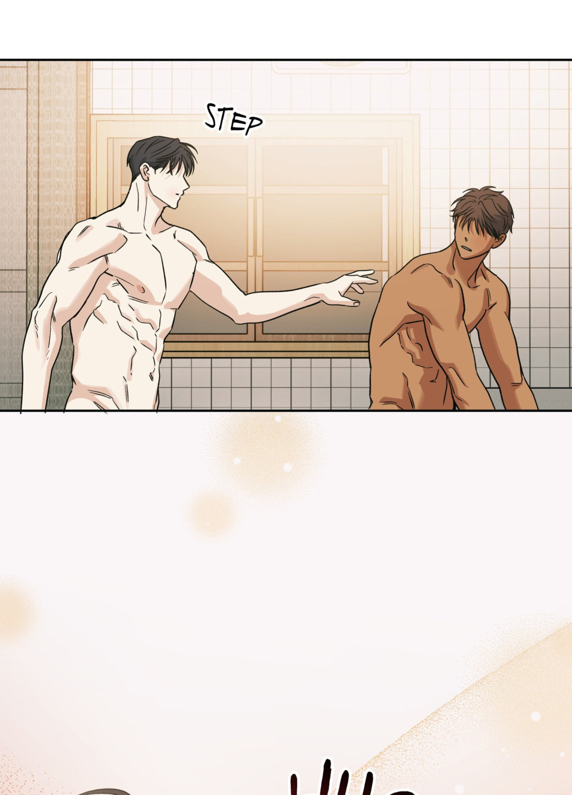 HEATWAVE Chapter 30 page 26 - 