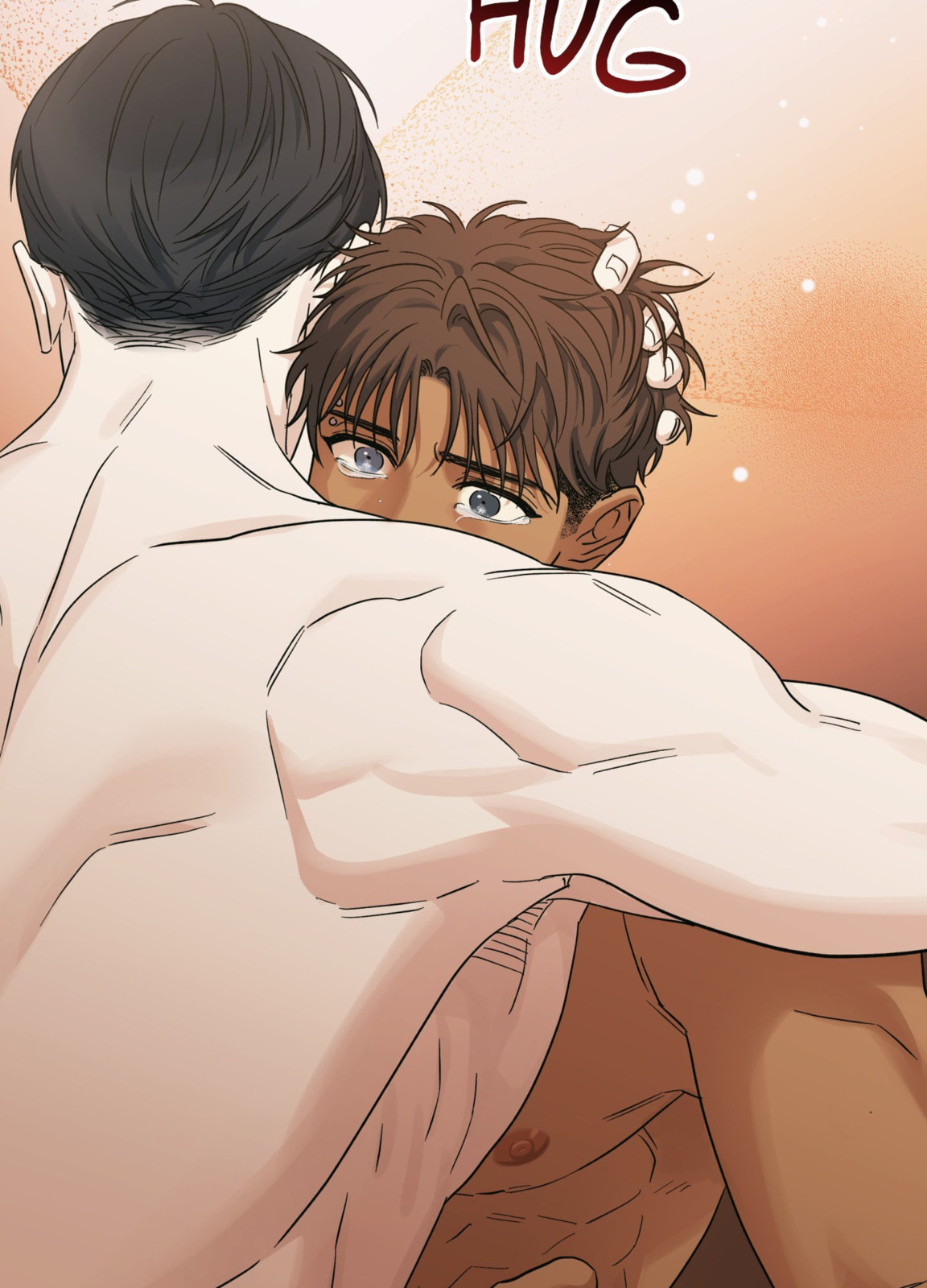 HEATWAVE Chapter 30 page 27 - 