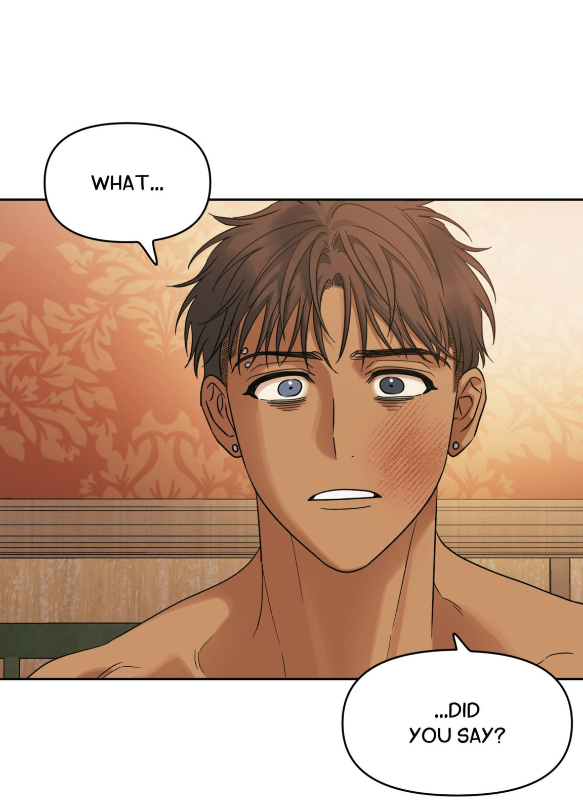 HEATWAVE Chapter 30 page 4 - 