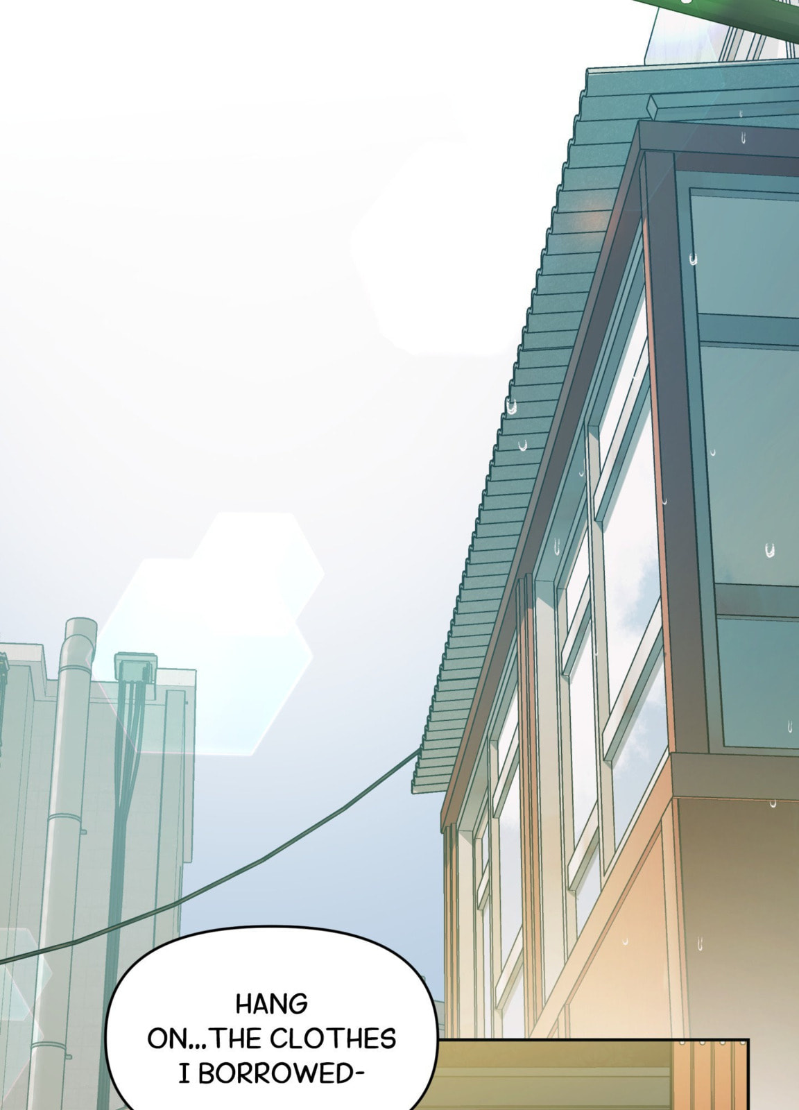 HEATWAVE Chapter 30 page 32 - 