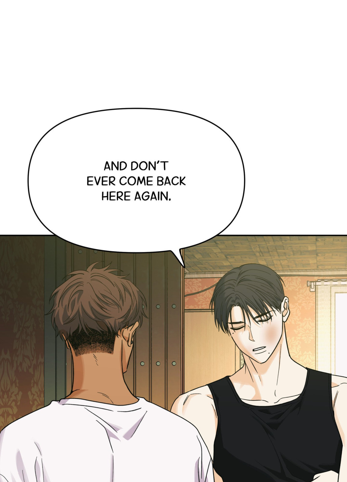 HEATWAVE Chapter 30 page 34 - 