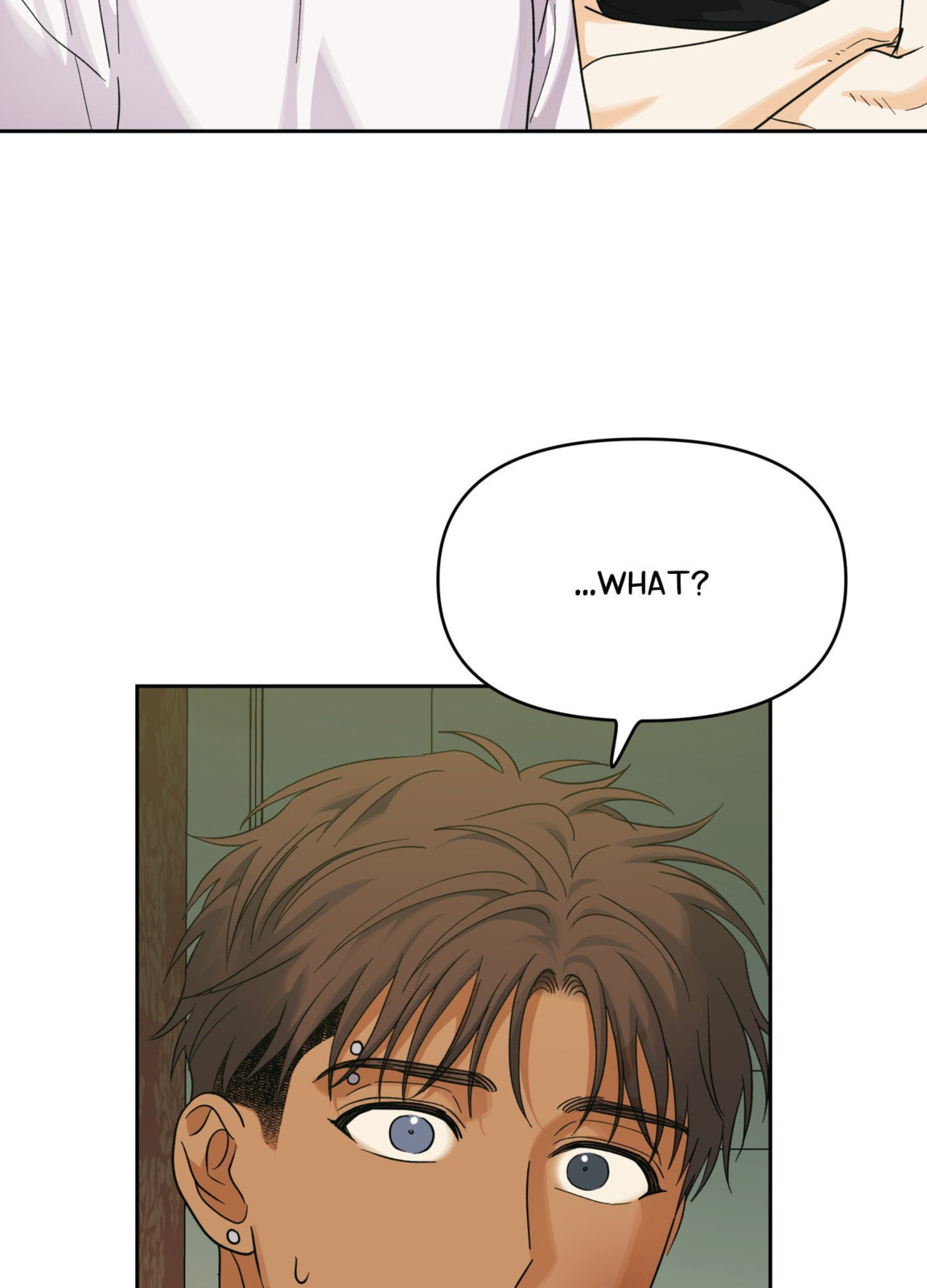 HEATWAVE Chapter 30 page 35 - 