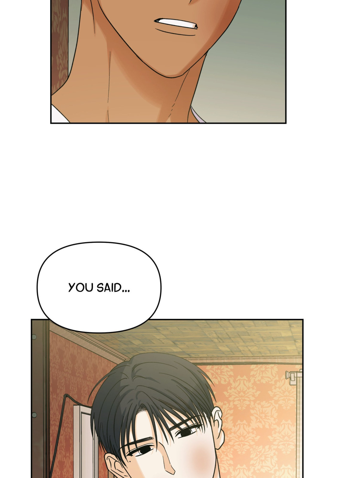 HEATWAVE Chapter 30 page 36 - 