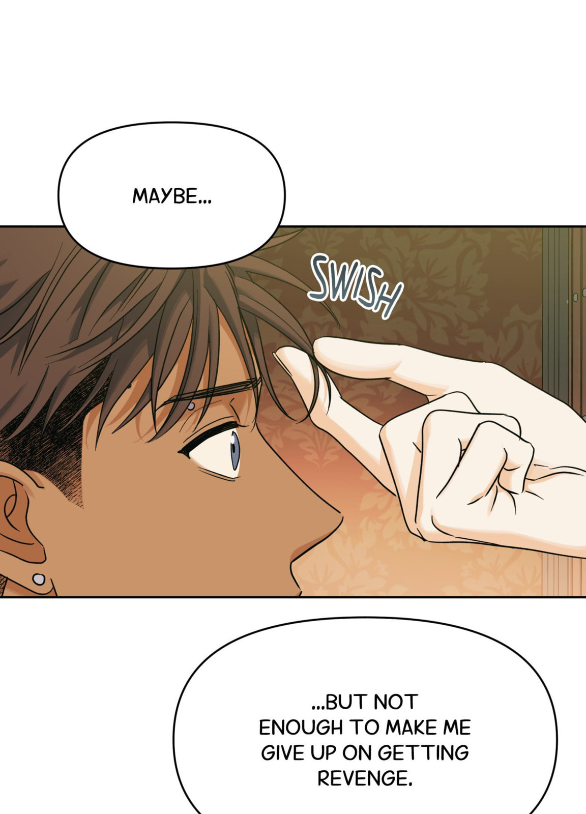 HEATWAVE Chapter 30 page 39 - 