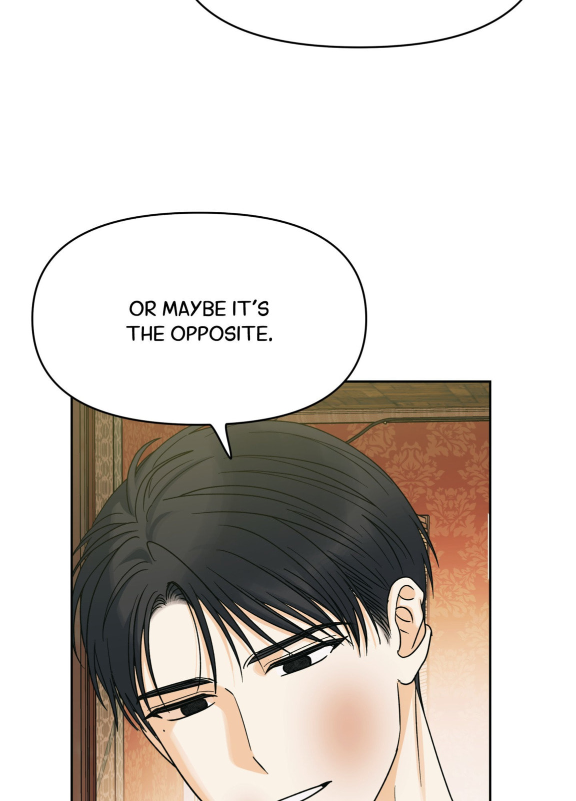 HEATWAVE Chapter 30 page 40 - 