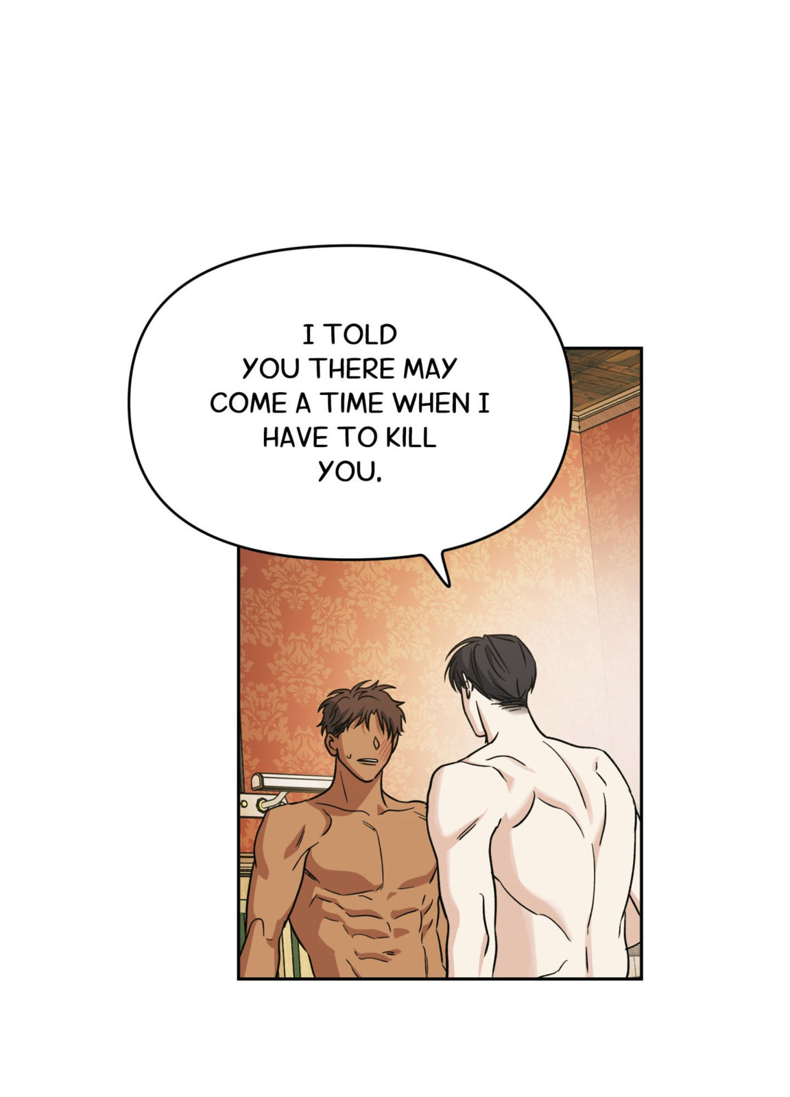 HEATWAVE Chapter 30 page 5 - 