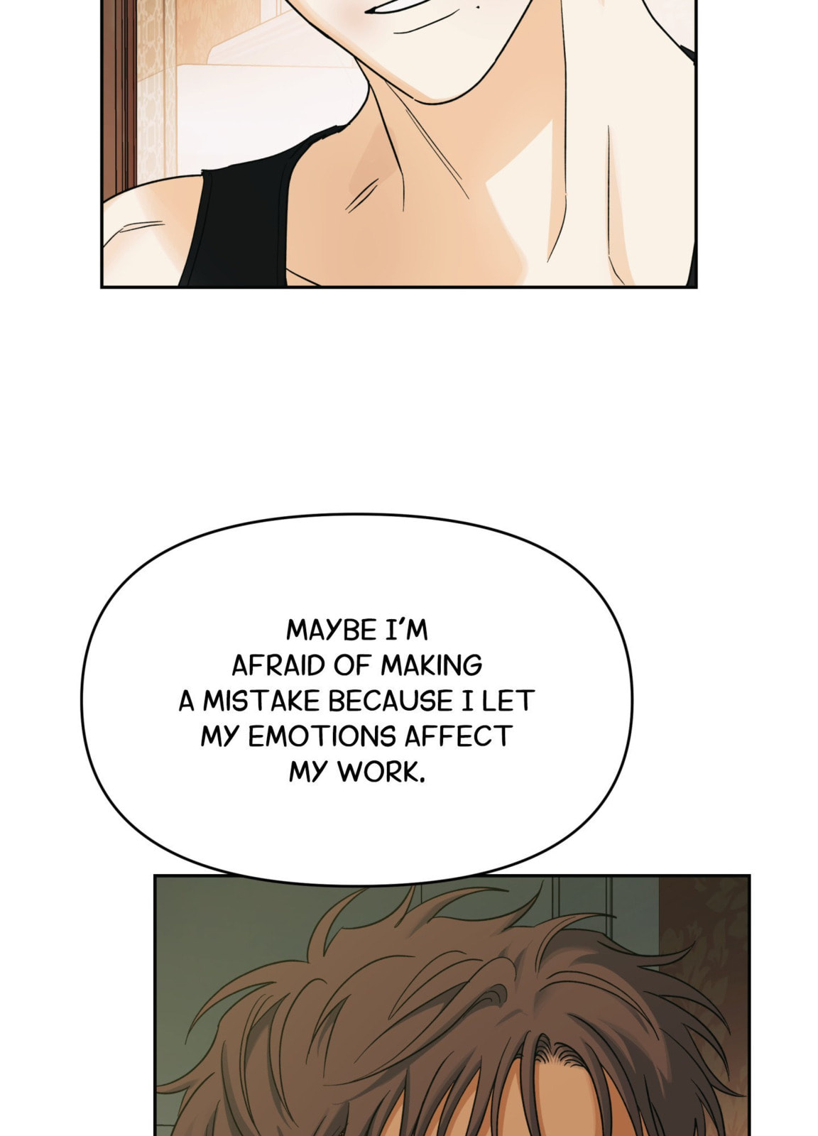 HEATWAVE Chapter 30 page 41 - 