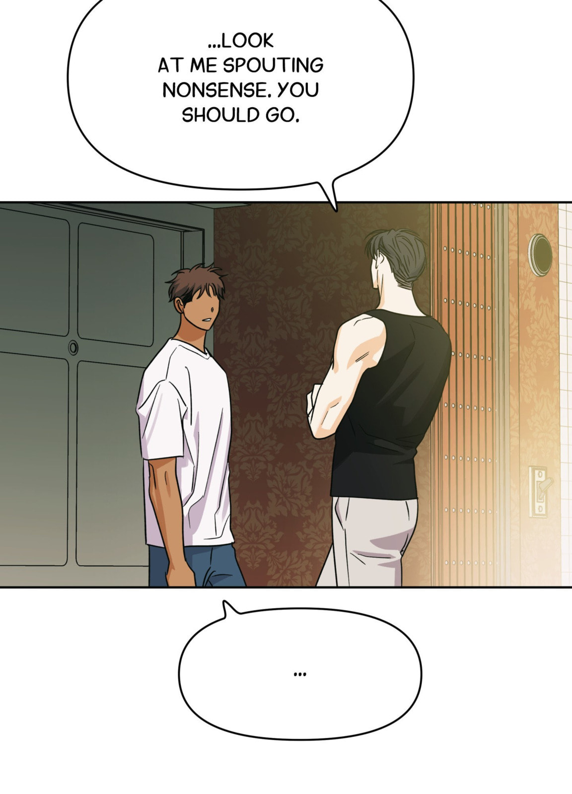 HEATWAVE Chapter 30 page 43 - 