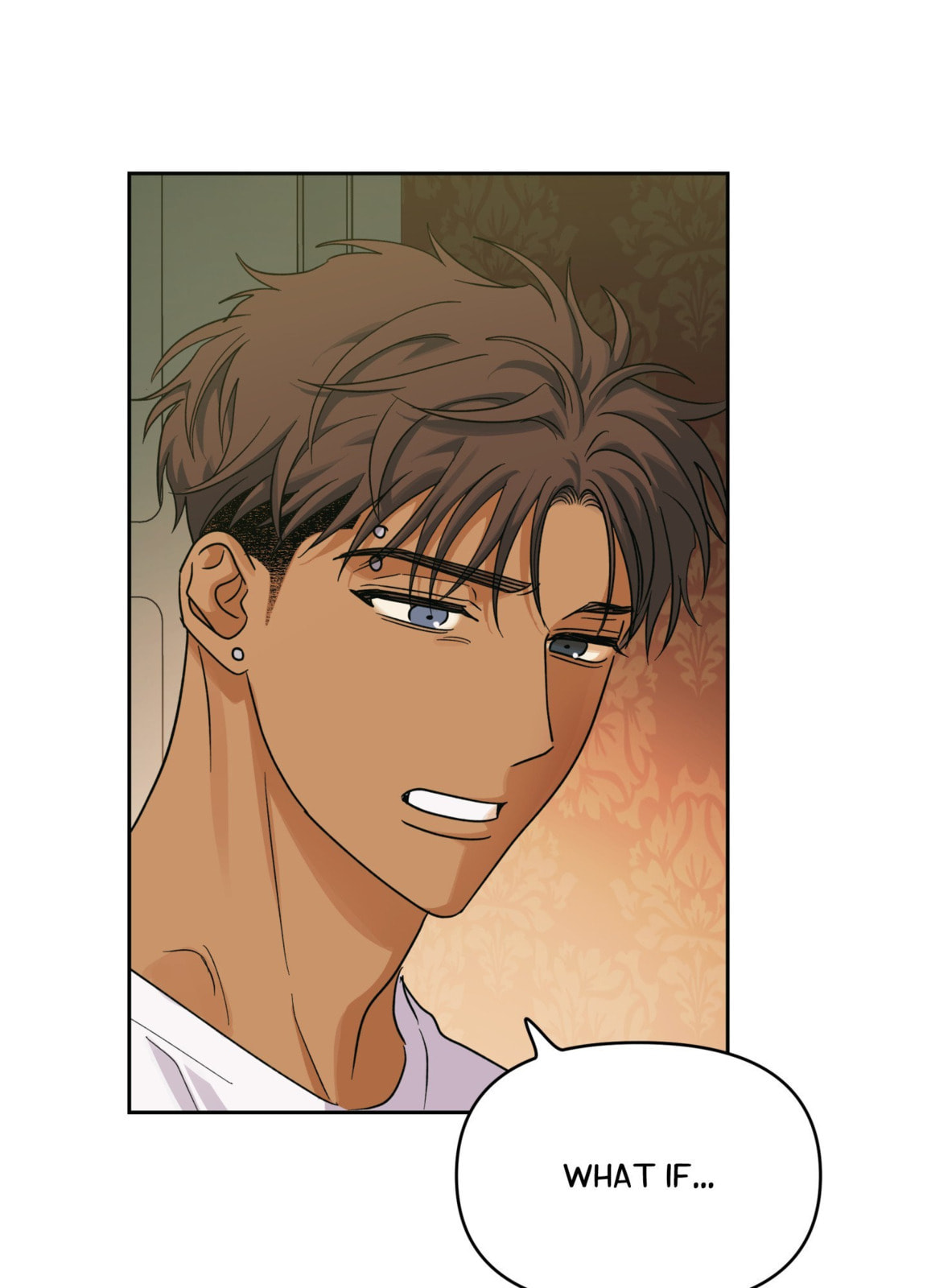 HEATWAVE Chapter 30 page 44 - 