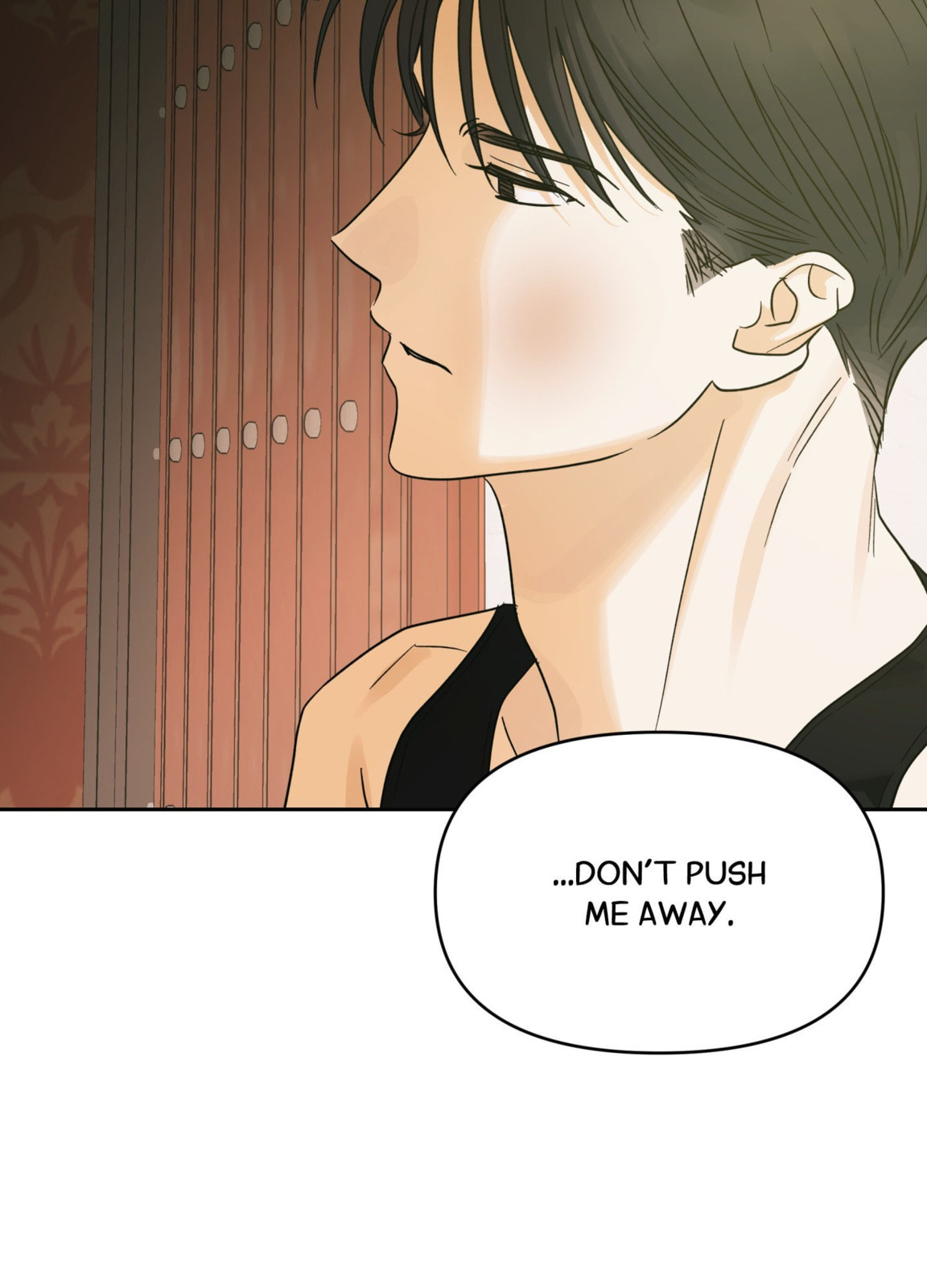HEATWAVE Chapter 30 page 50 - 