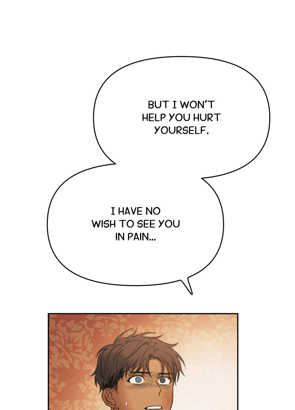 HEATWAVE Chapter 30 page 6 - 