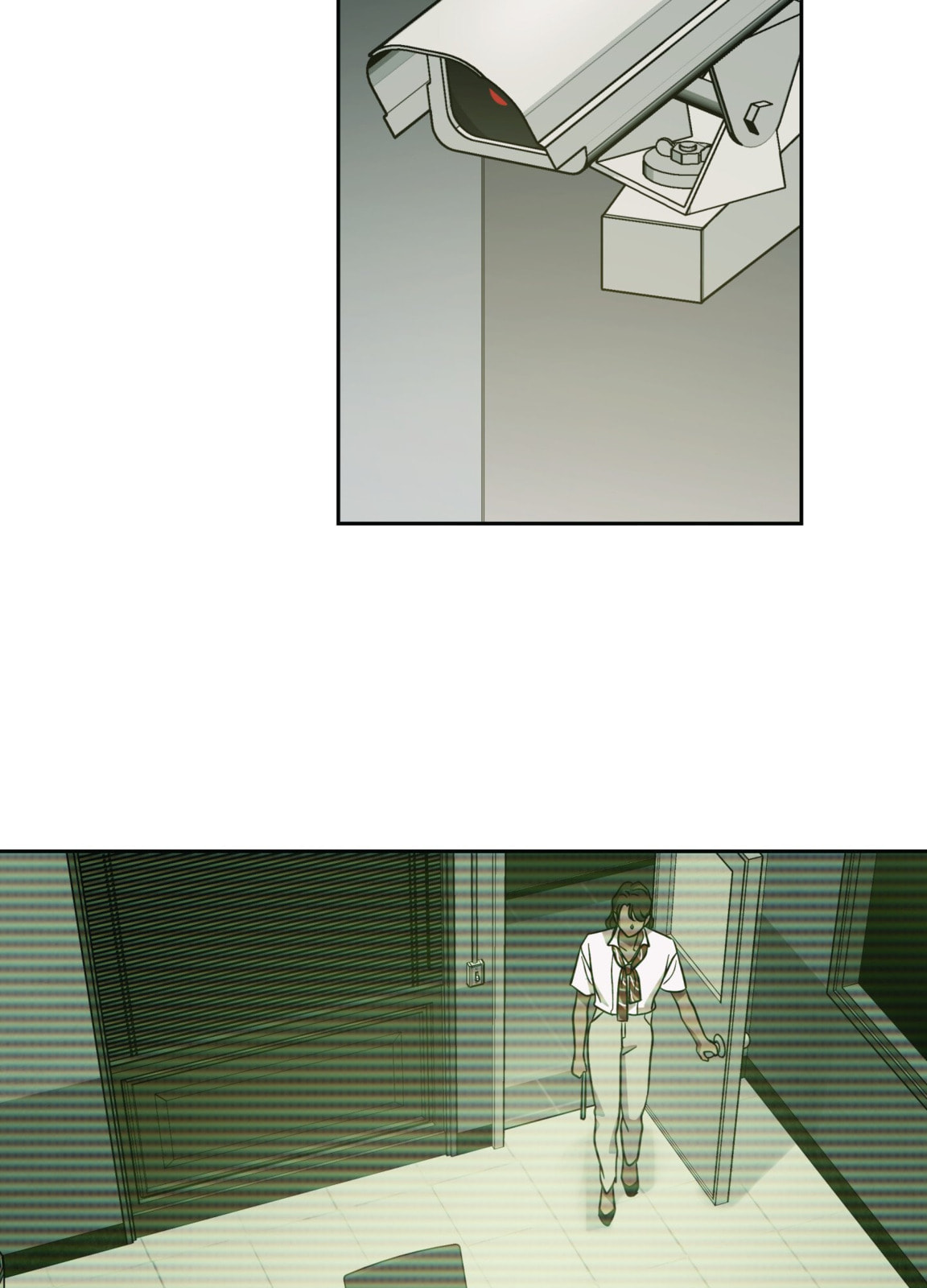 HEATWAVE Chapter 30 page 52 - 