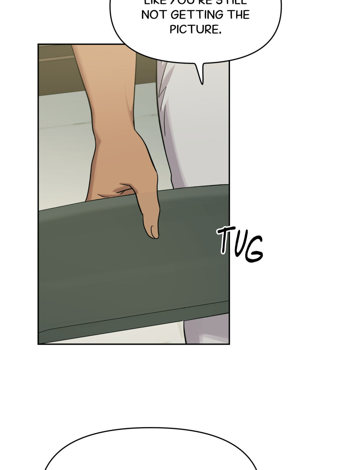 HEATWAVE Chapter 30 page 55 - 