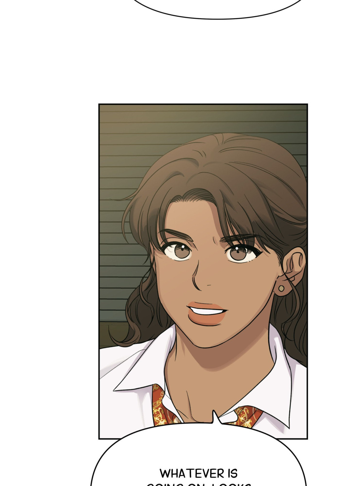 HEATWAVE Chapter 30 page 57 - 