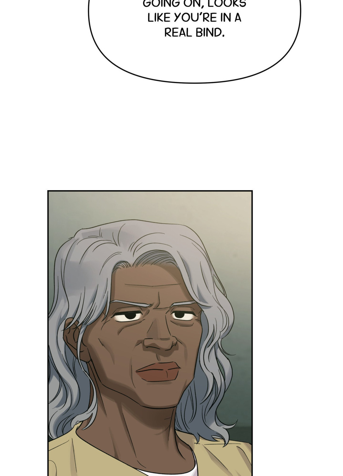 HEATWAVE Chapter 30 page 58 - 