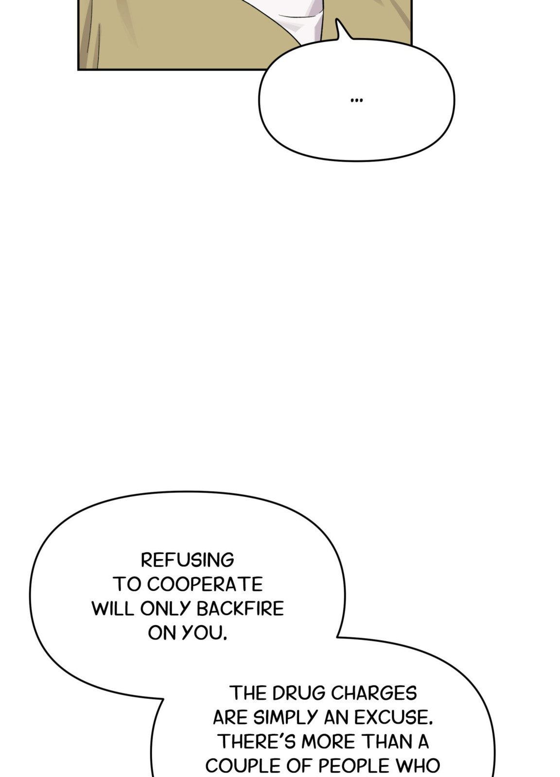 HEATWAVE Chapter 30 page 59 - 