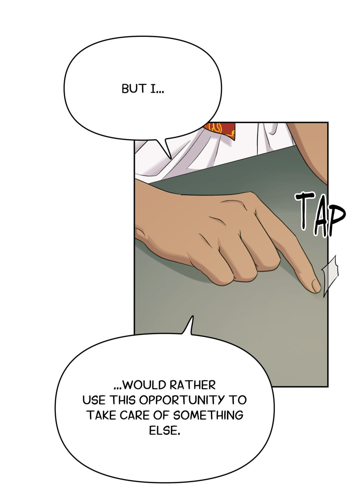 HEATWAVE Chapter 30 page 63 - 