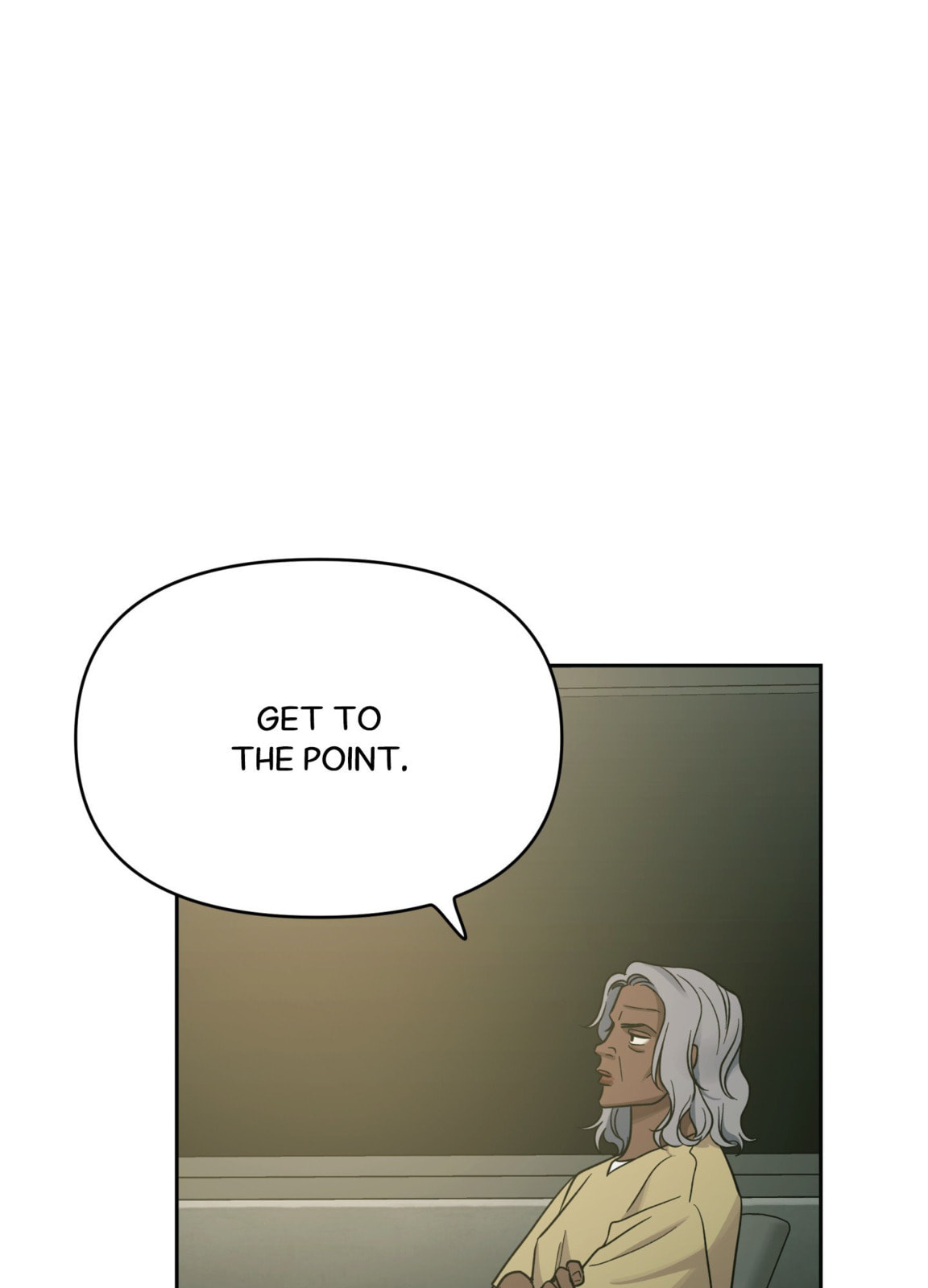 HEATWAVE Chapter 30 page 64 - 