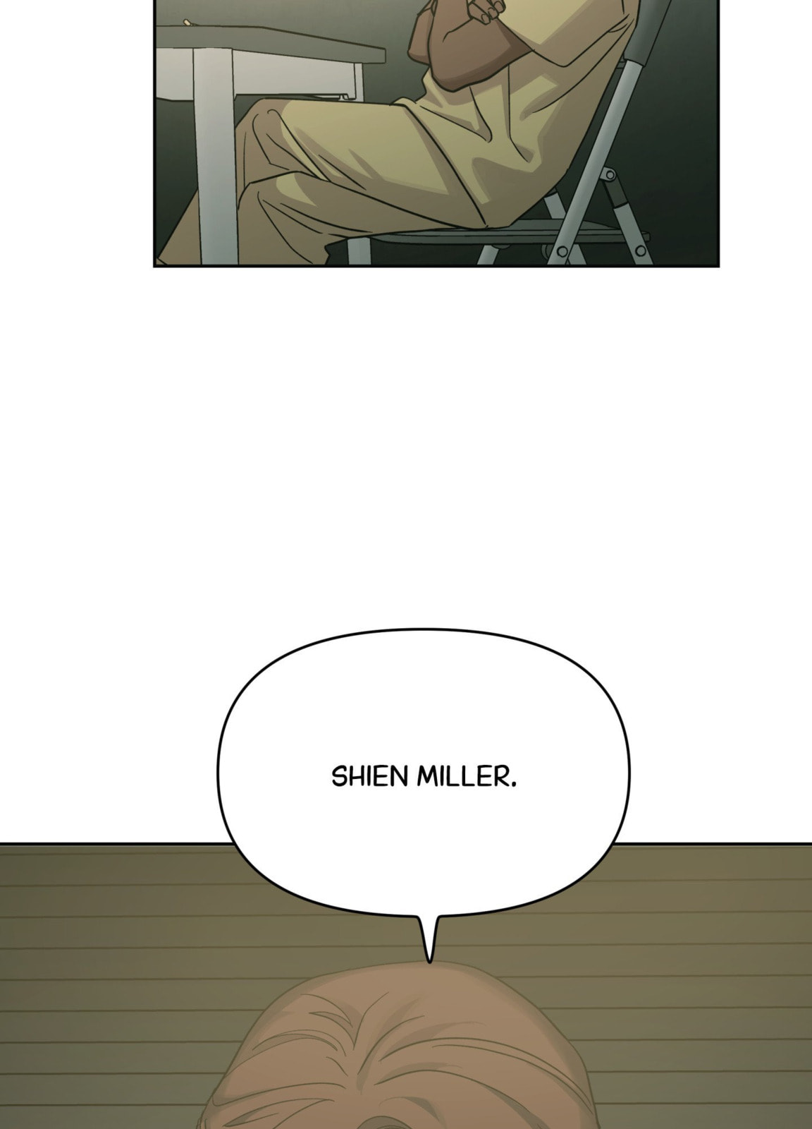 HEATWAVE Chapter 30 page 65 - 