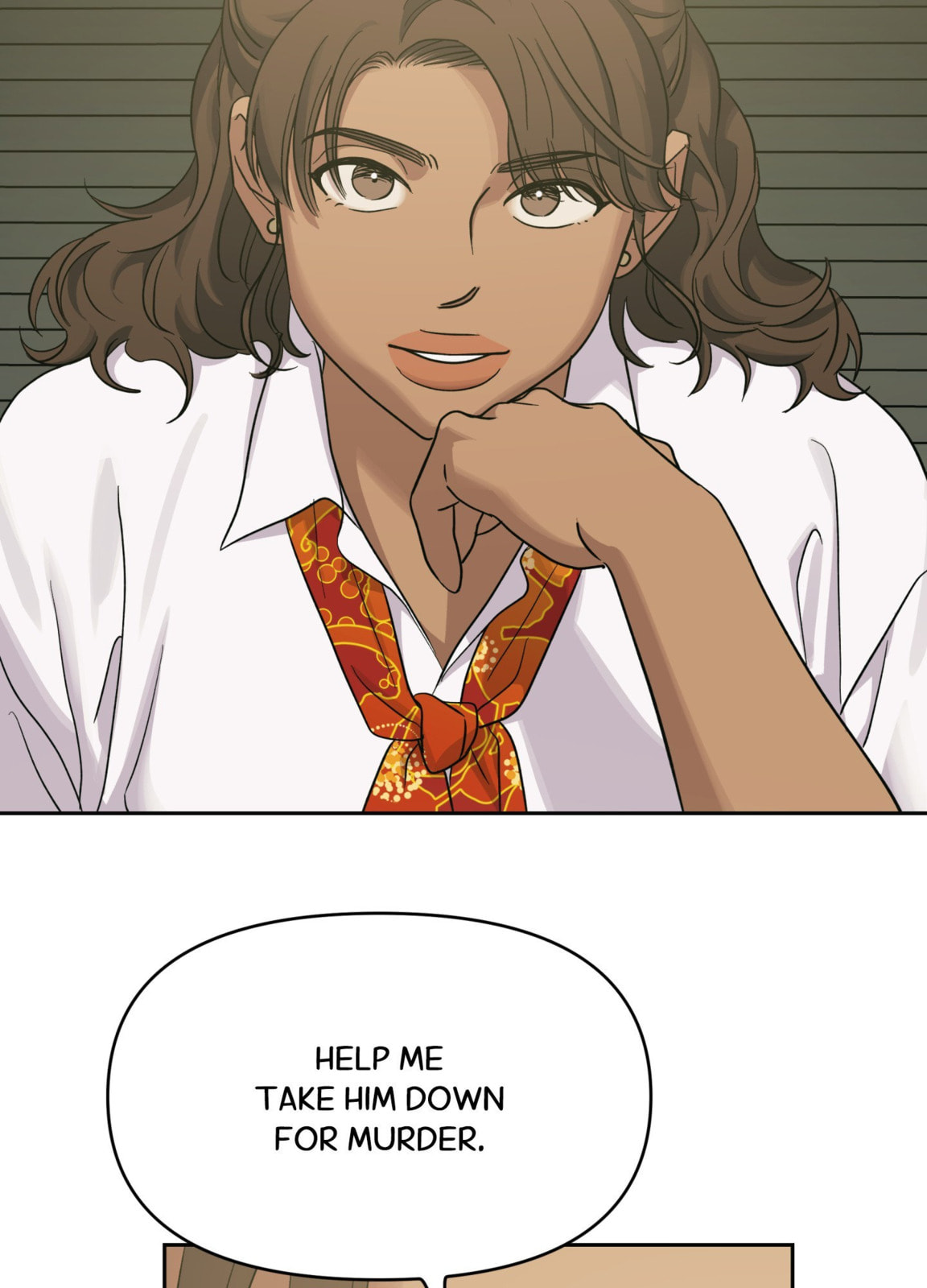 HEATWAVE Chapter 30 page 66 - 