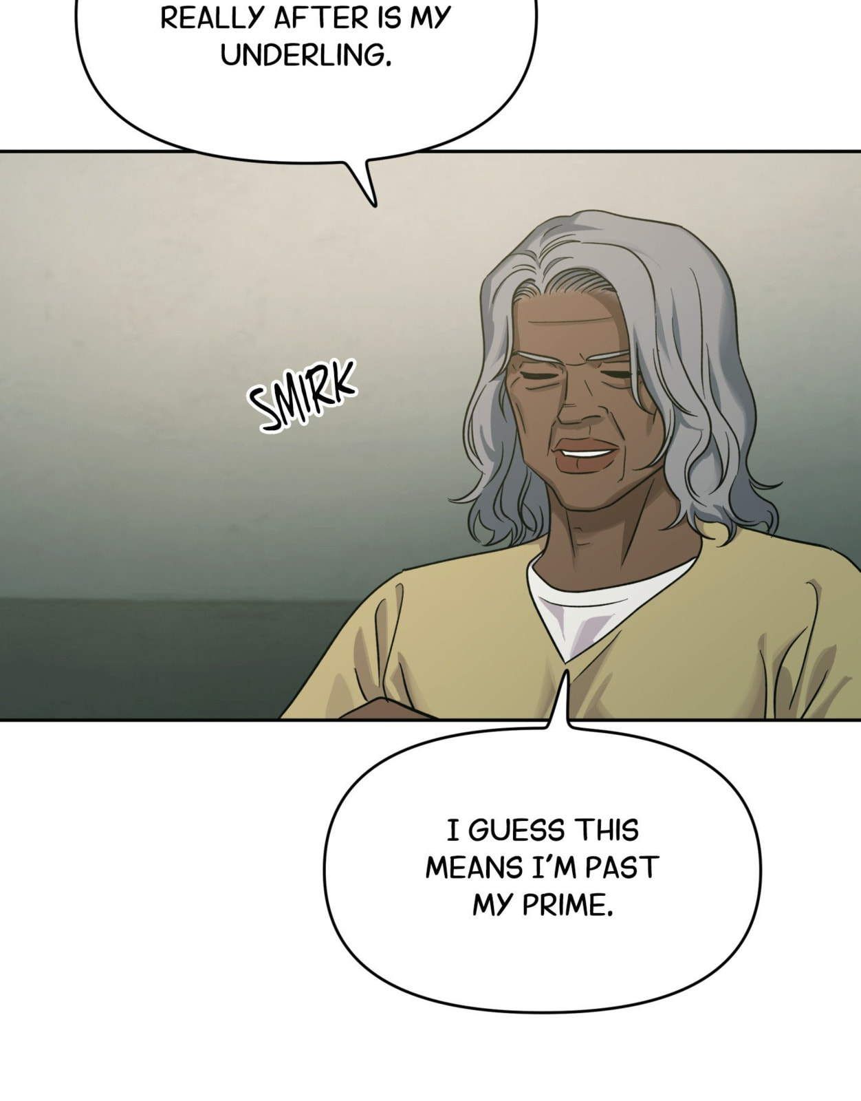 HEATWAVE Chapter 30 page 69 - 