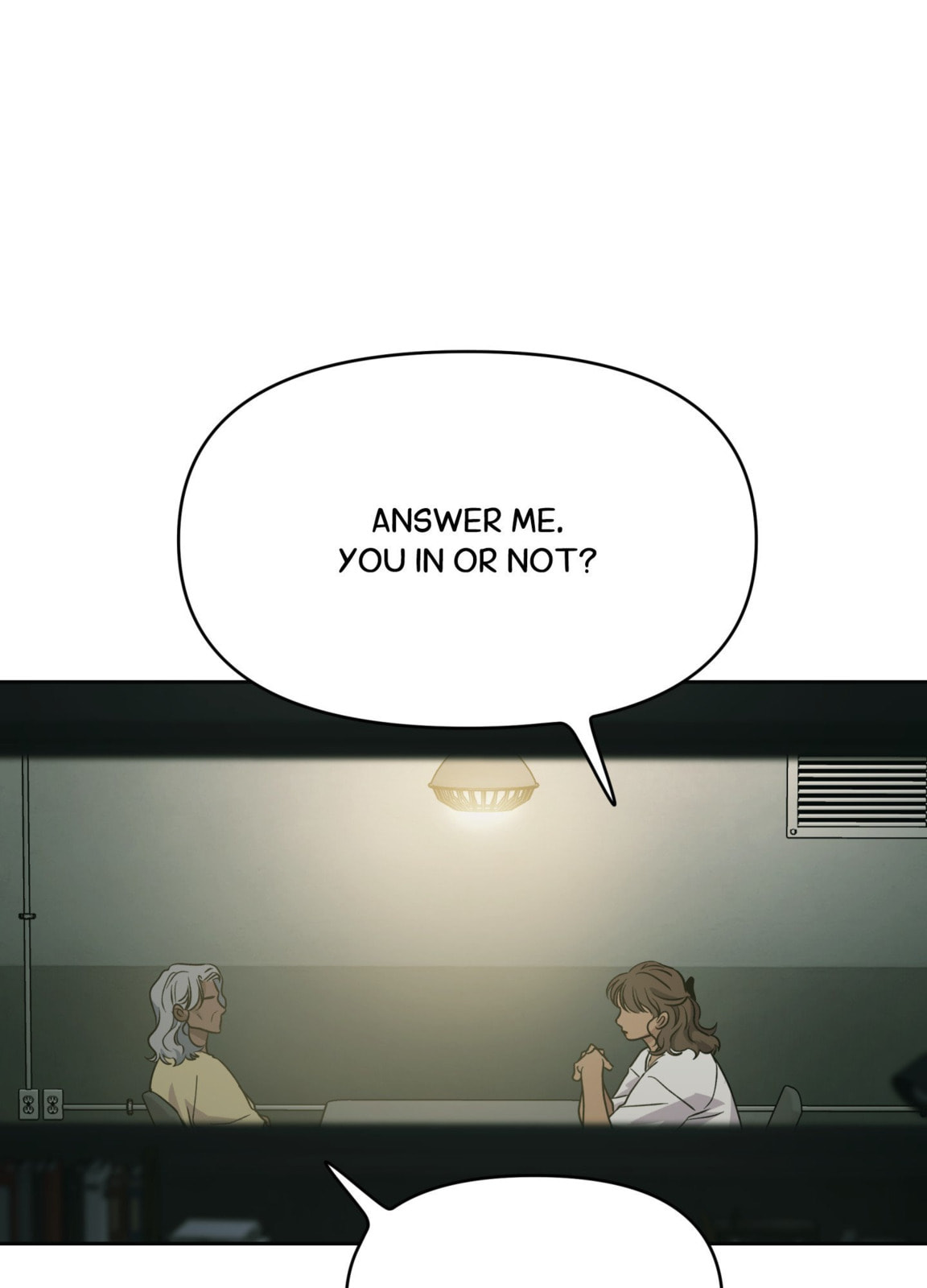 HEATWAVE Chapter 30 page 70 - 